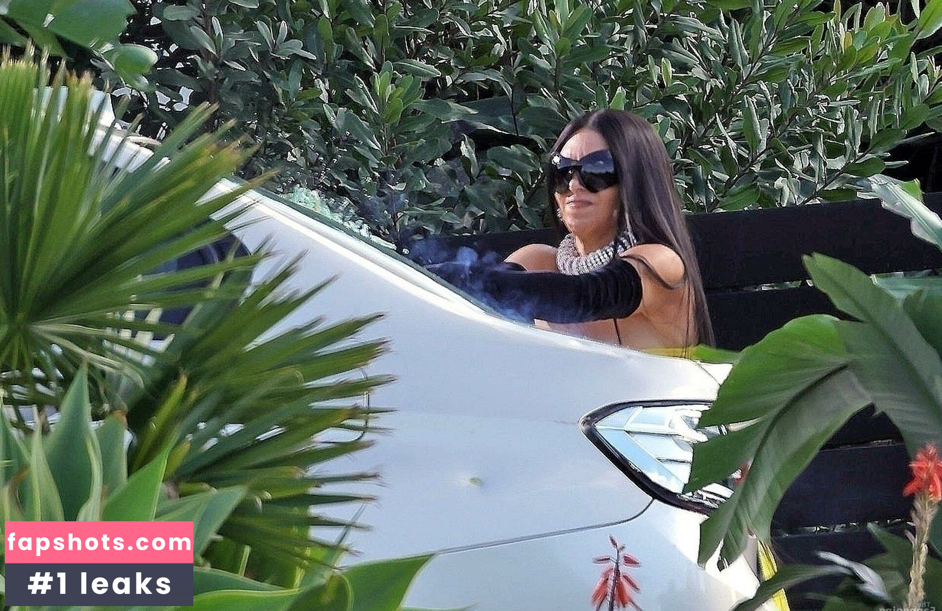 Kim Kardashian Filtración Desnuda OnlyFans Foto #401 - Fapshots