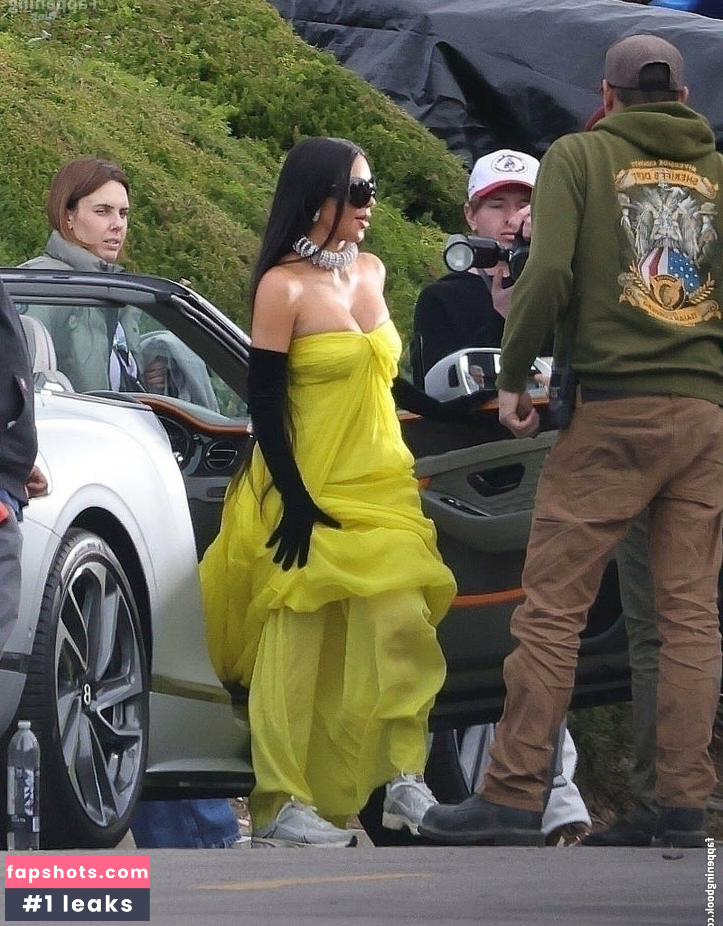 Kim Kardashian Filtración Desnuda OnlyFans Foto #403 - Fapshots