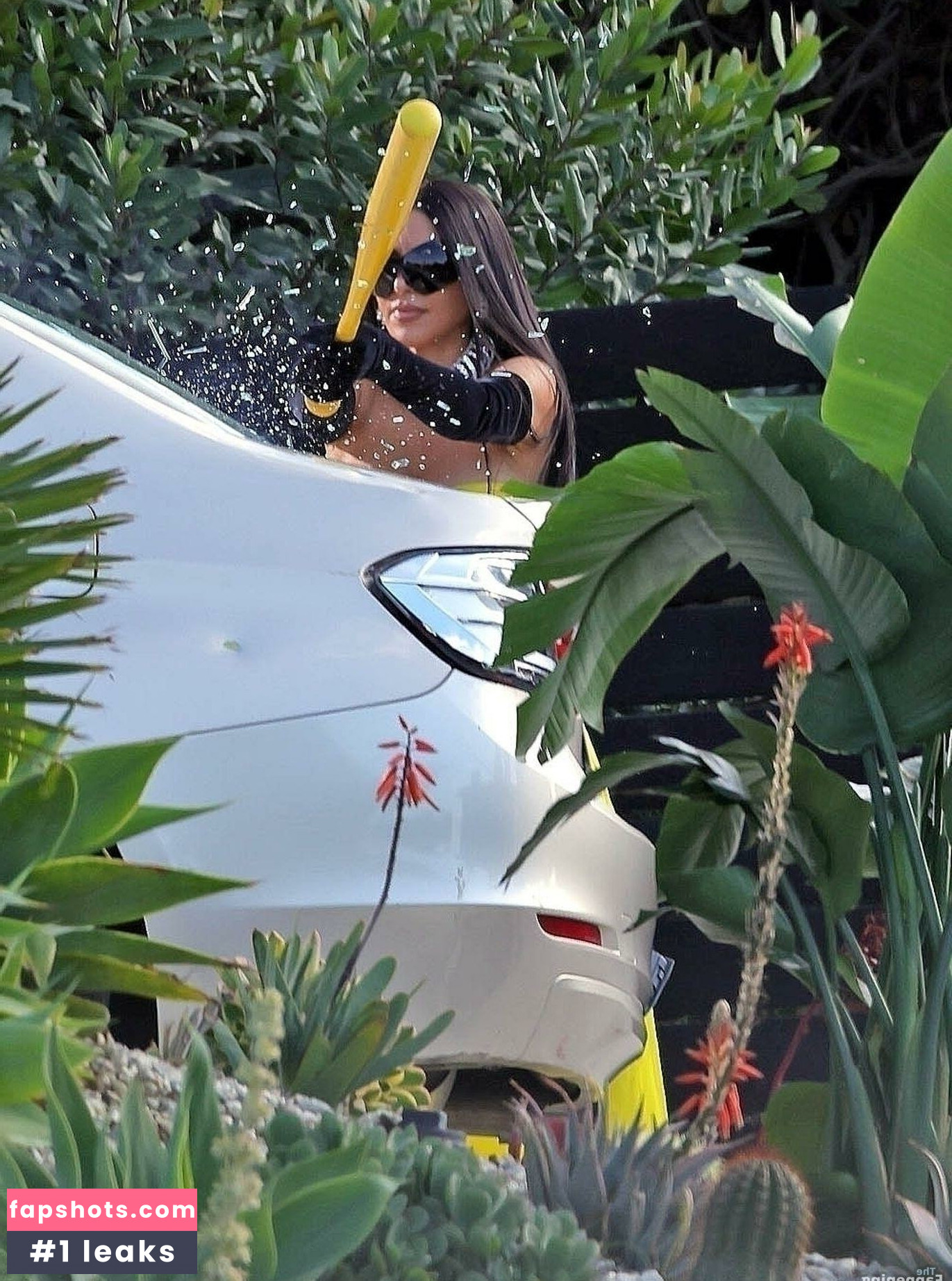 Kim Kardashian Filtración Desnuda OnlyFans Foto #404 - Fapshots