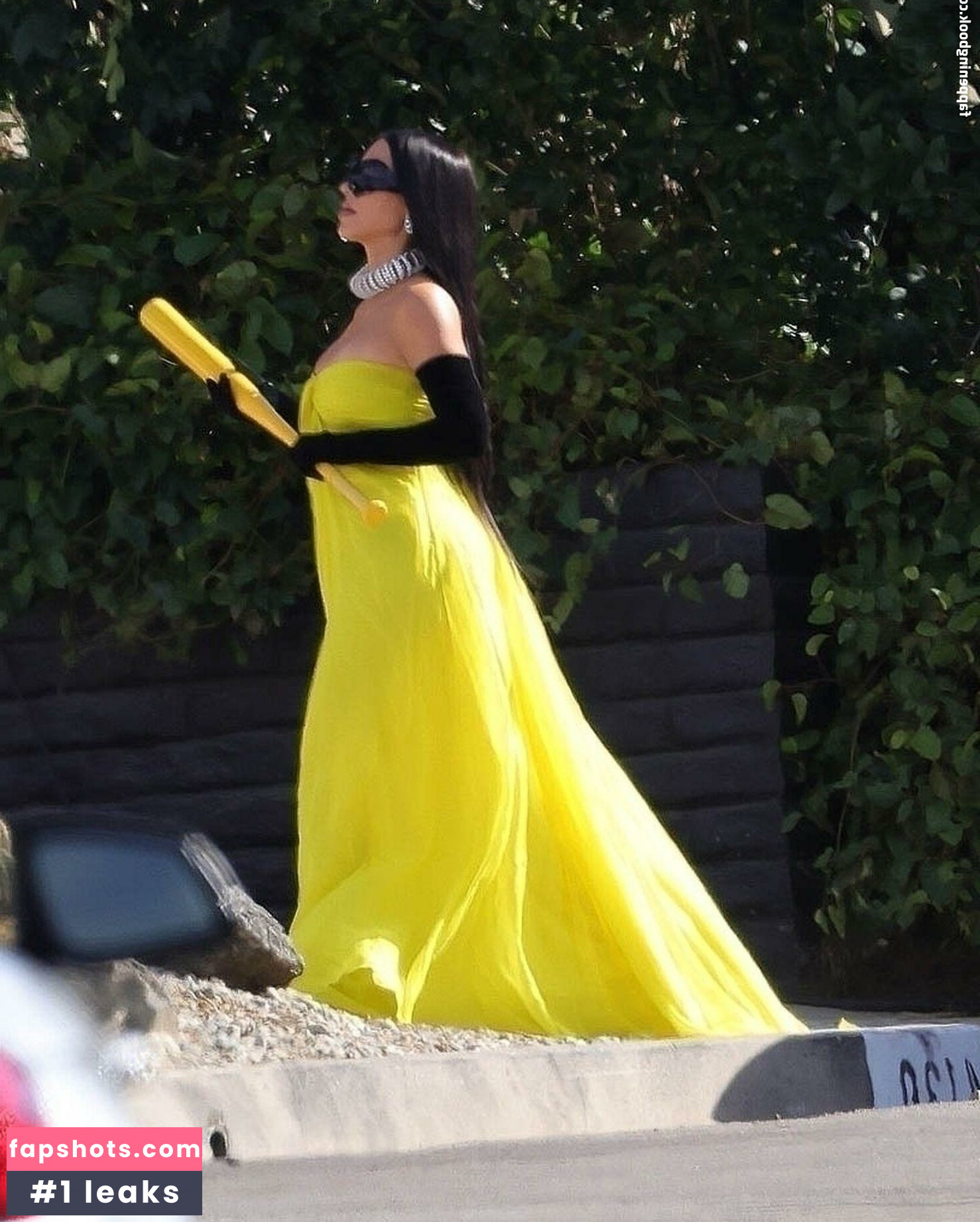 Kim Kardashian Filtración Desnuda OnlyFans Foto #408 - Fapshots