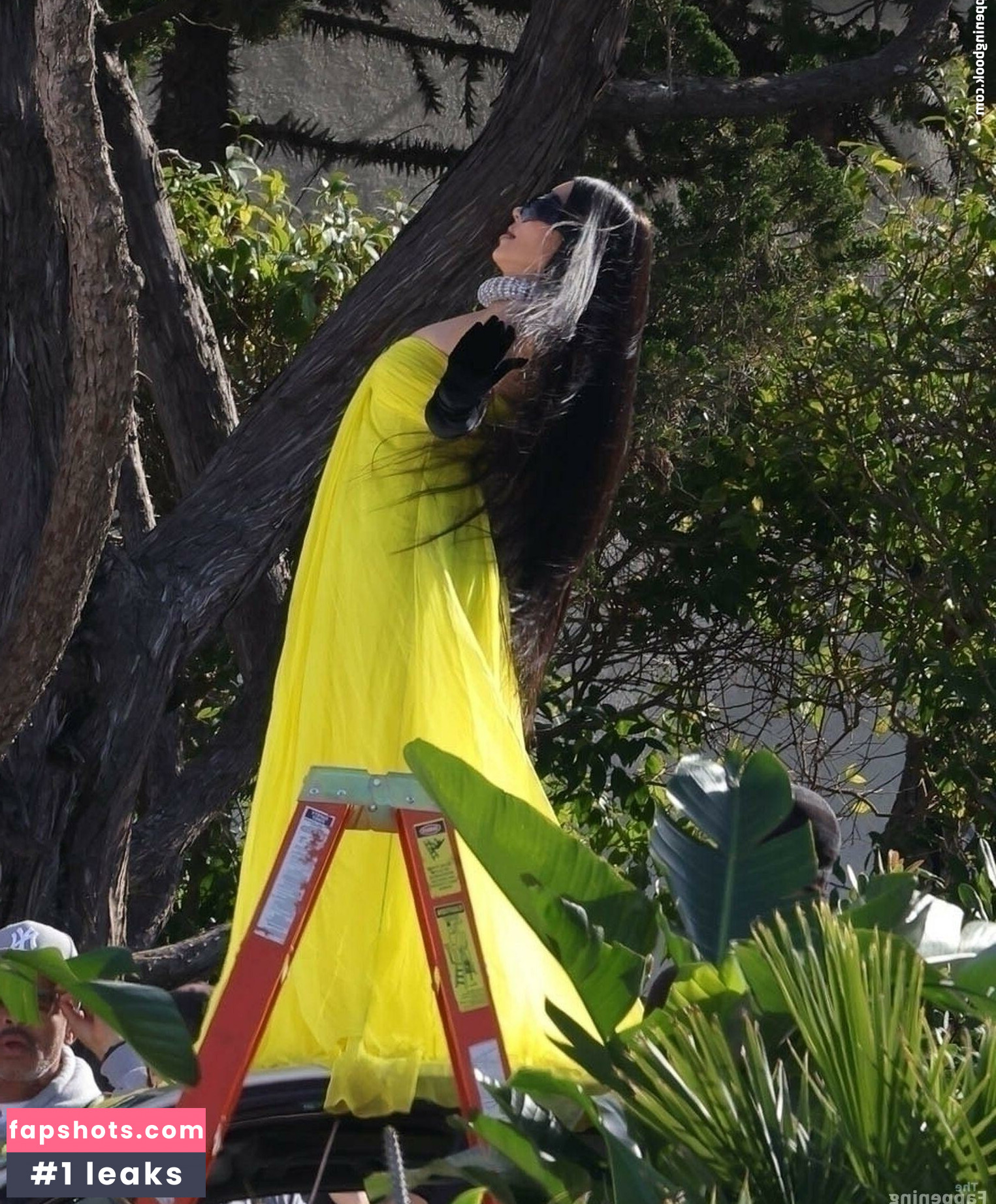 Kim Kardashian Filtración Desnuda OnlyFans Foto #409 - Fapshots