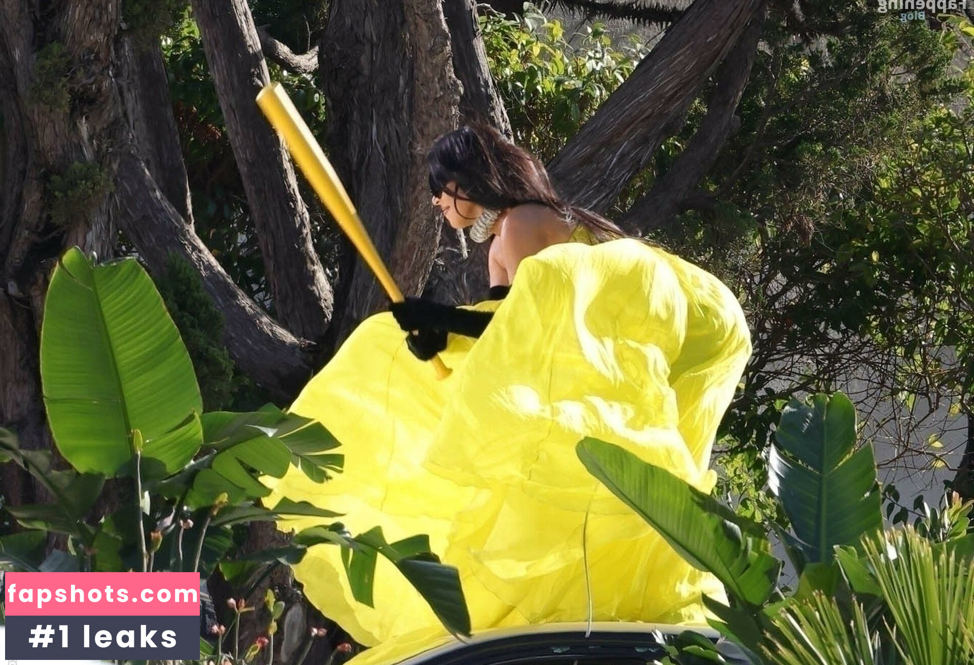 Kim Kardashian Filtración Desnuda OnlyFans Foto #410 - Fapshots