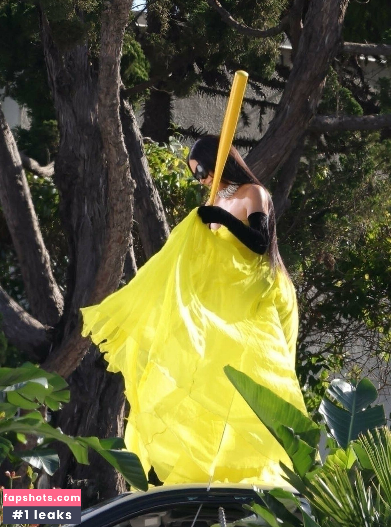 Kim Kardashian Filtración Desnuda OnlyFans Foto #412 - Fapshots