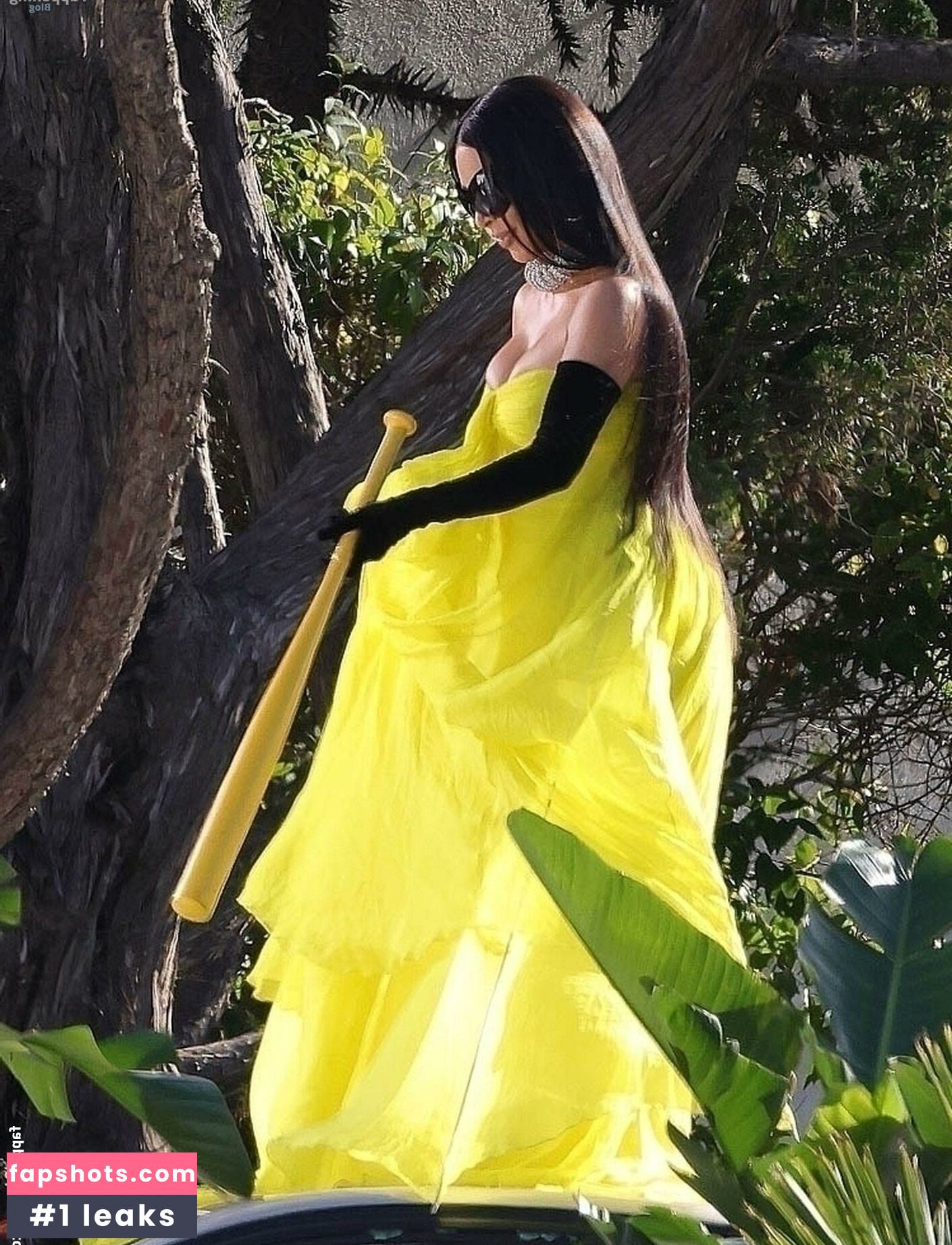 Kim Kardashian Filtración Desnuda OnlyFans Foto #413 - Fapshots