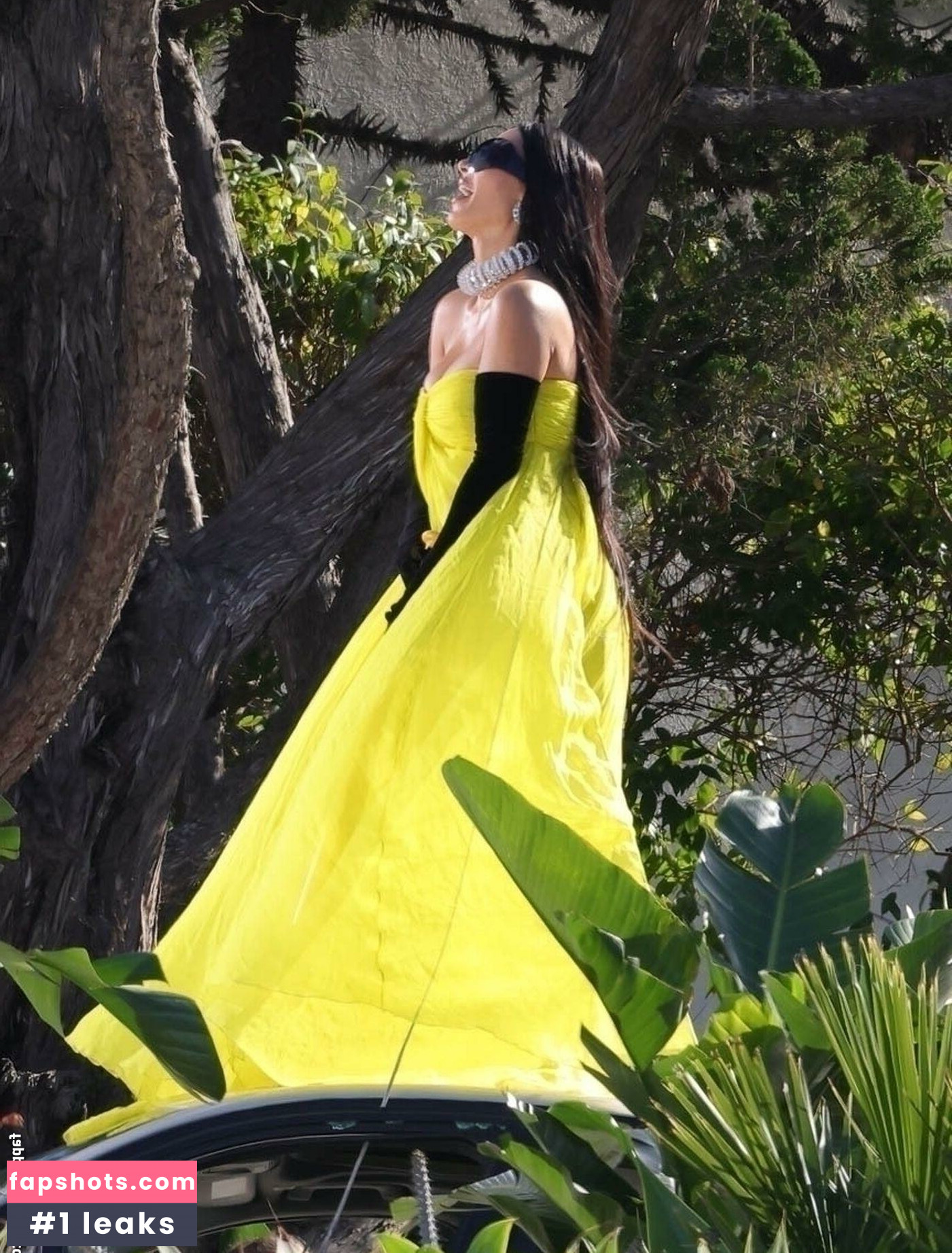 Kim Kardashian Filtración Desnuda OnlyFans Foto #414 - Fapshots