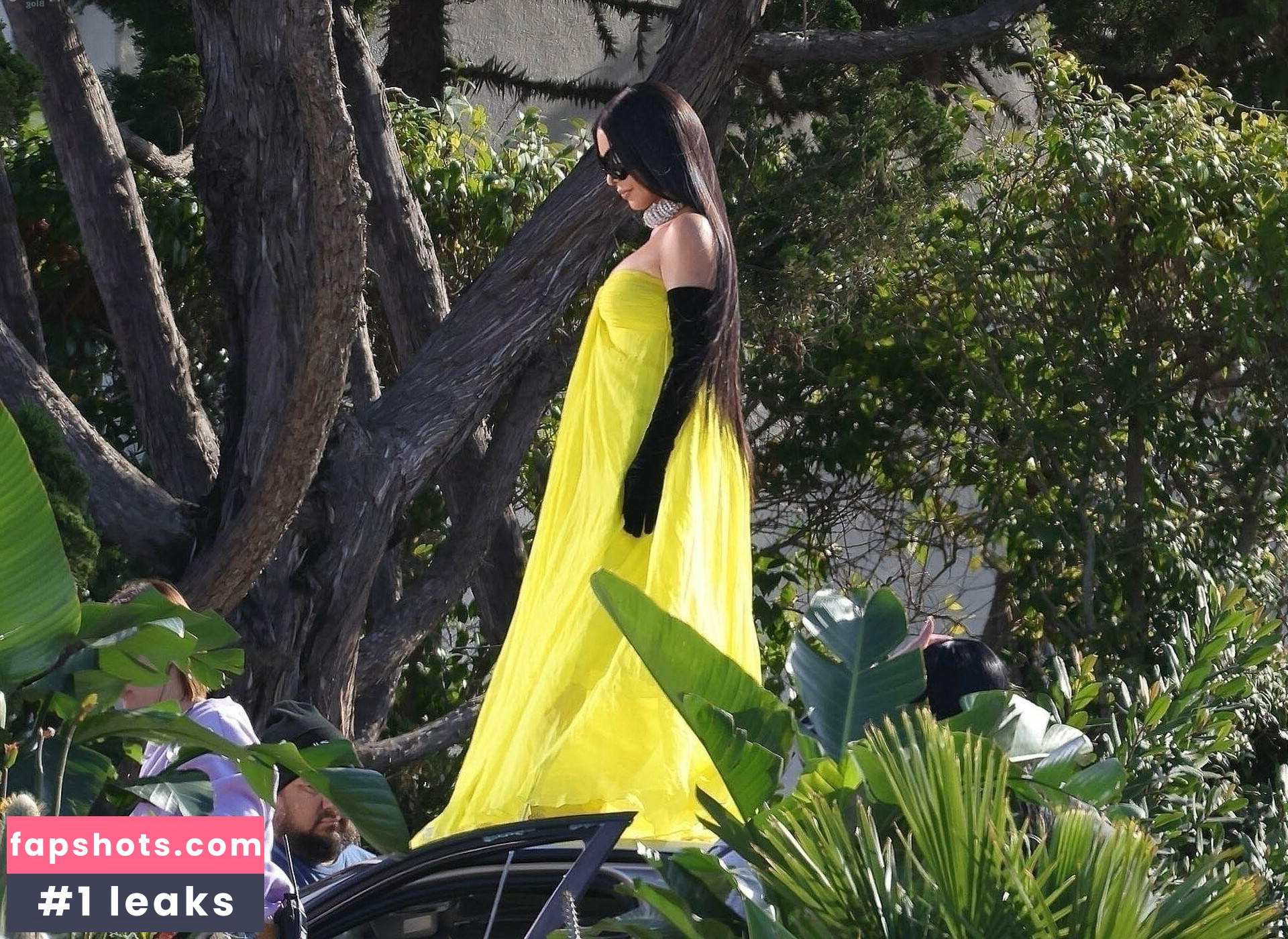 Kim Kardashian Filtración Desnuda OnlyFans Foto #417 - Fapshots