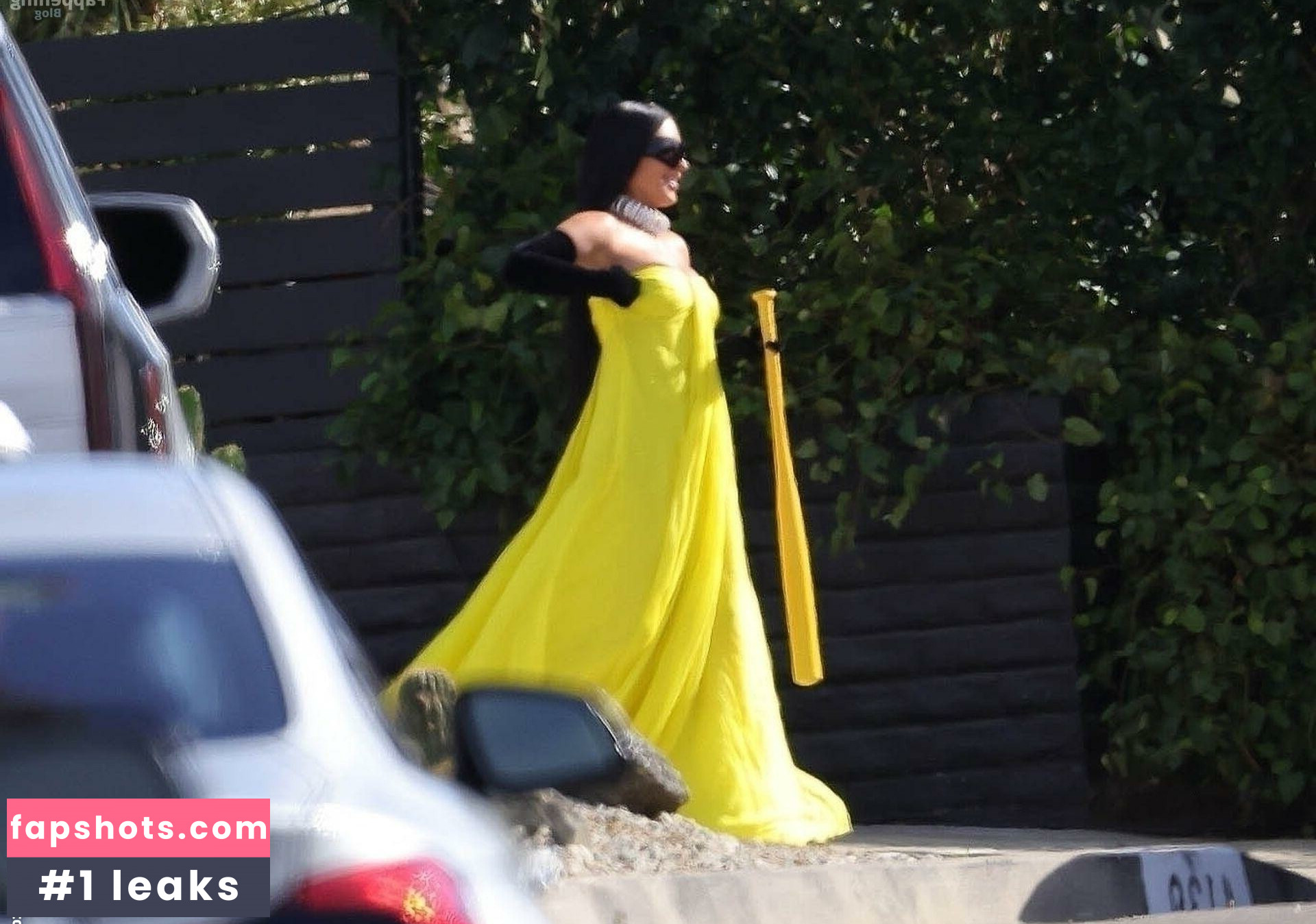 Kim Kardashian Filtración Desnuda OnlyFans Foto #420 - Fapshots