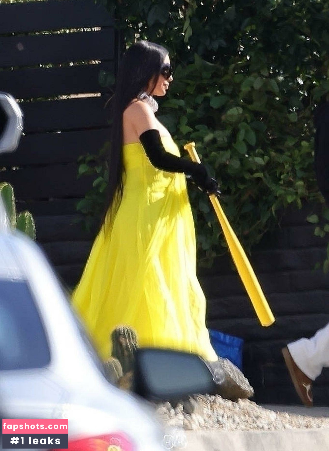 Kim Kardashian Filtración Desnuda OnlyFans Foto #421 - Fapshots