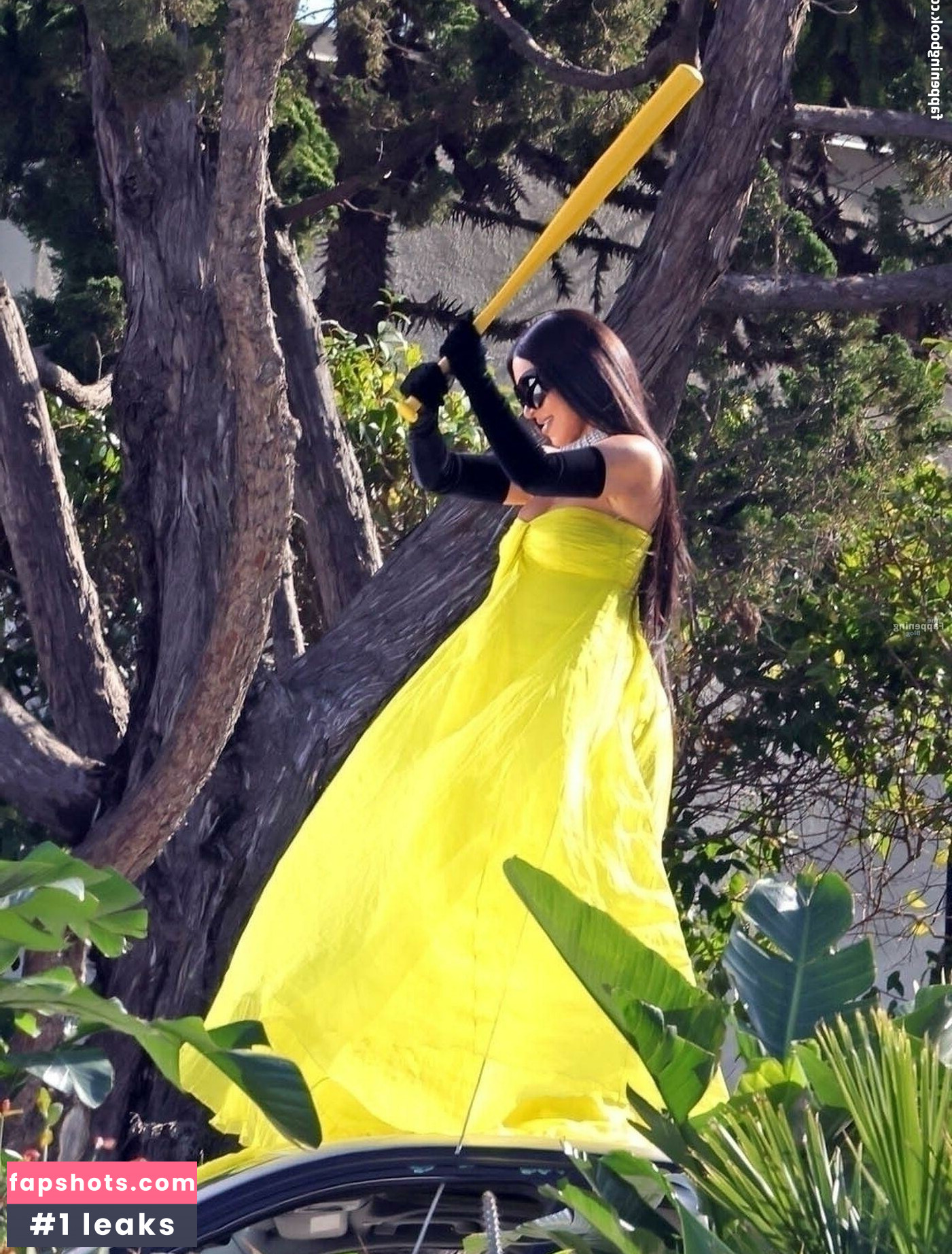 Kim Kardashian Filtración Desnuda OnlyFans Foto #424 - Fapshots