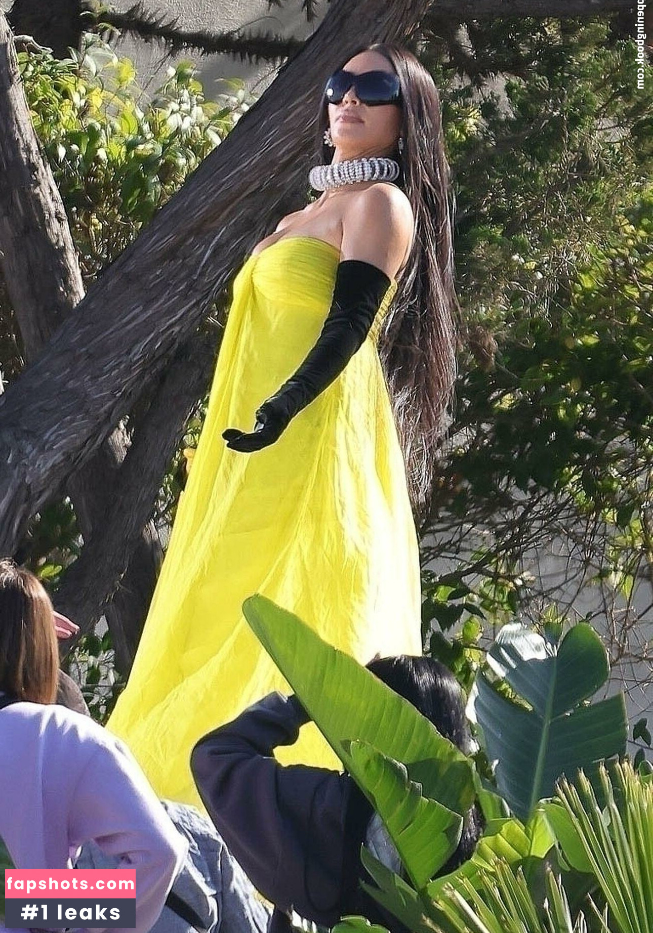 Kim Kardashian Filtración Desnuda OnlyFans Foto #425 - Fapshots