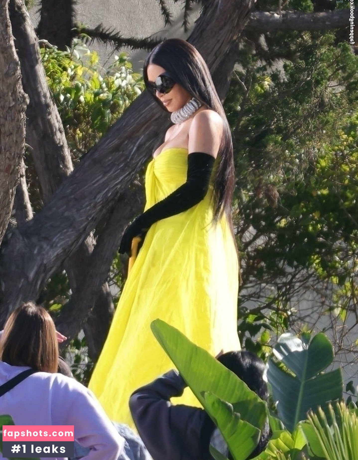 Kim Kardashian Filtración Desnuda OnlyFans Foto #429 - Fapshots