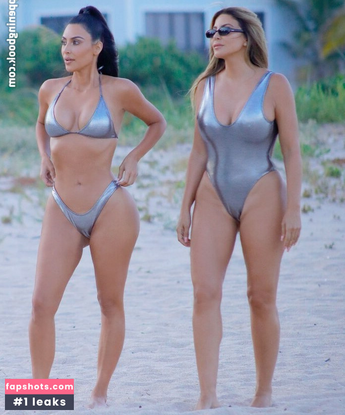 Kim Kardashian Filtración Desnuda OnlyFans Foto #438 - Fapshots