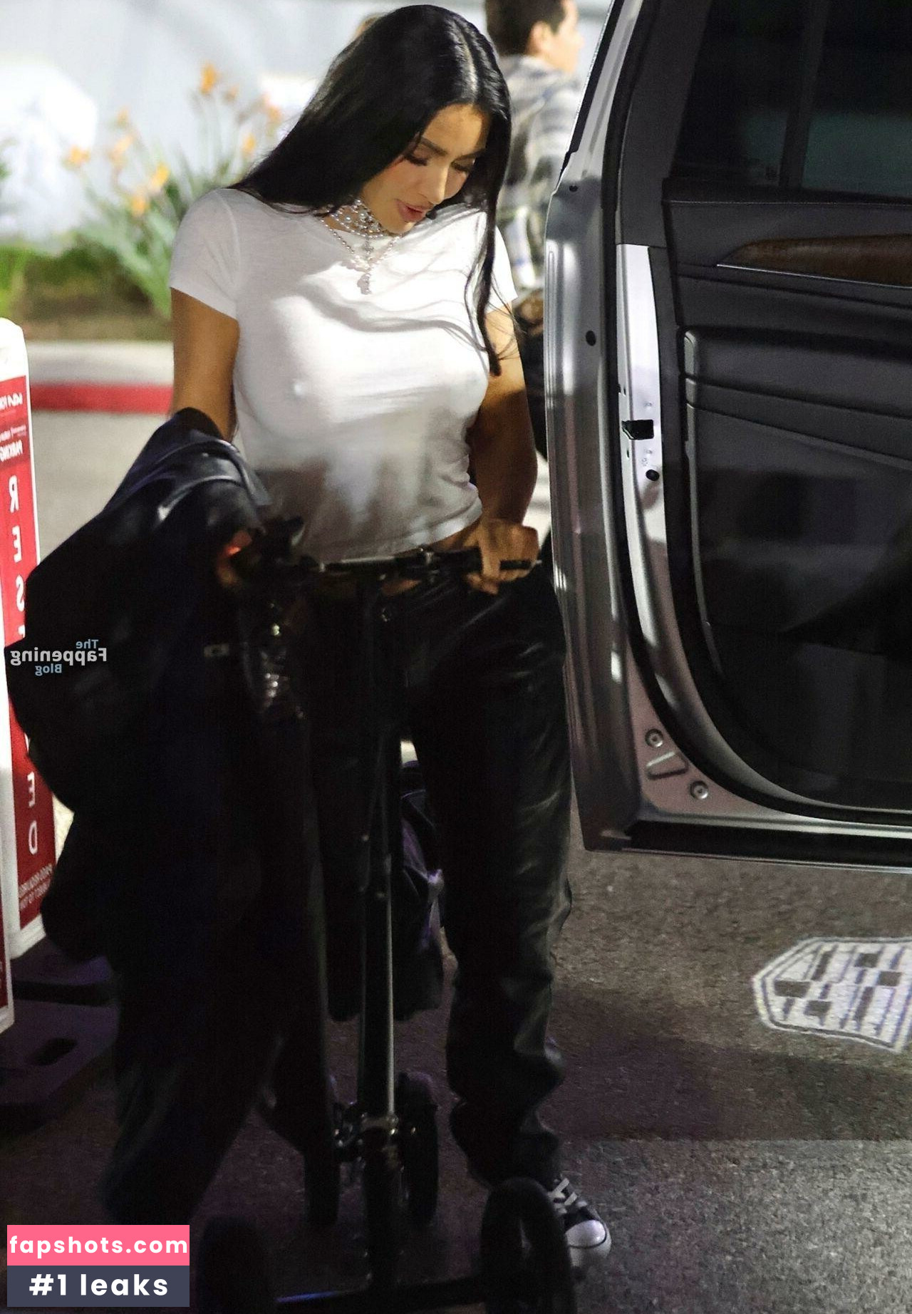 Kim Kardashian Filtración Desnuda OnlyFans Foto #497 - Fapshots