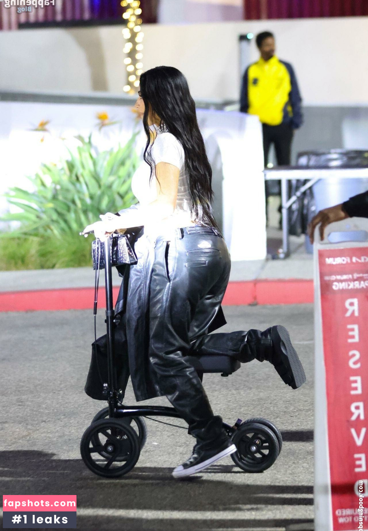 Kim Kardashian Filtración Desnuda OnlyFans Foto #499 - Fapshots