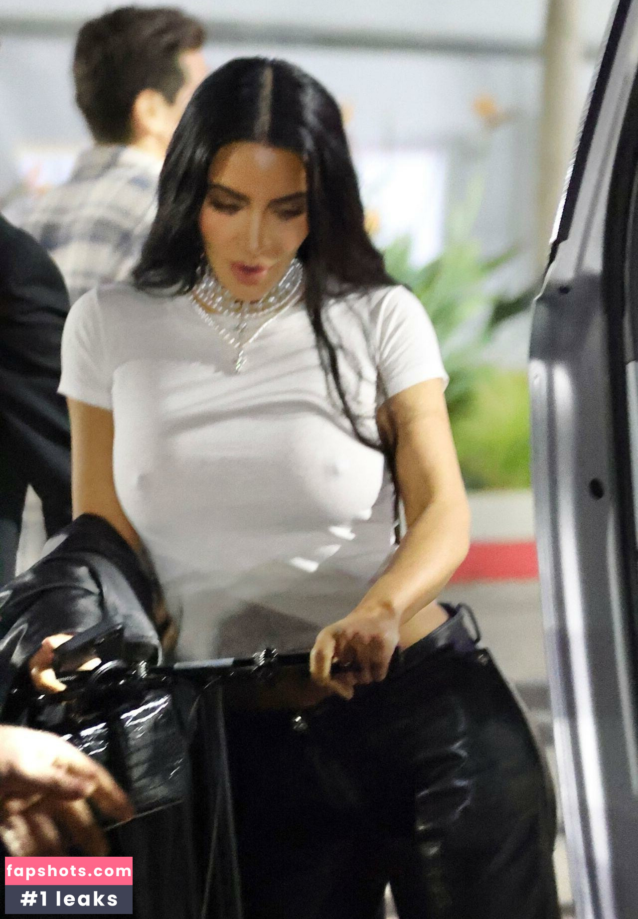 Kim Kardashian Filtración Desnuda OnlyFans Foto #503 - Fapshots