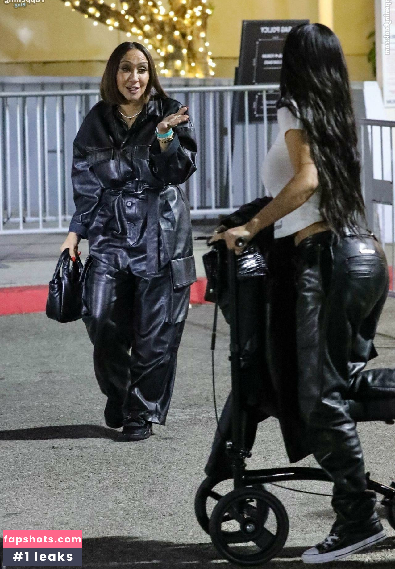 Kim Kardashian Filtración Desnuda OnlyFans Foto #504 - Fapshots