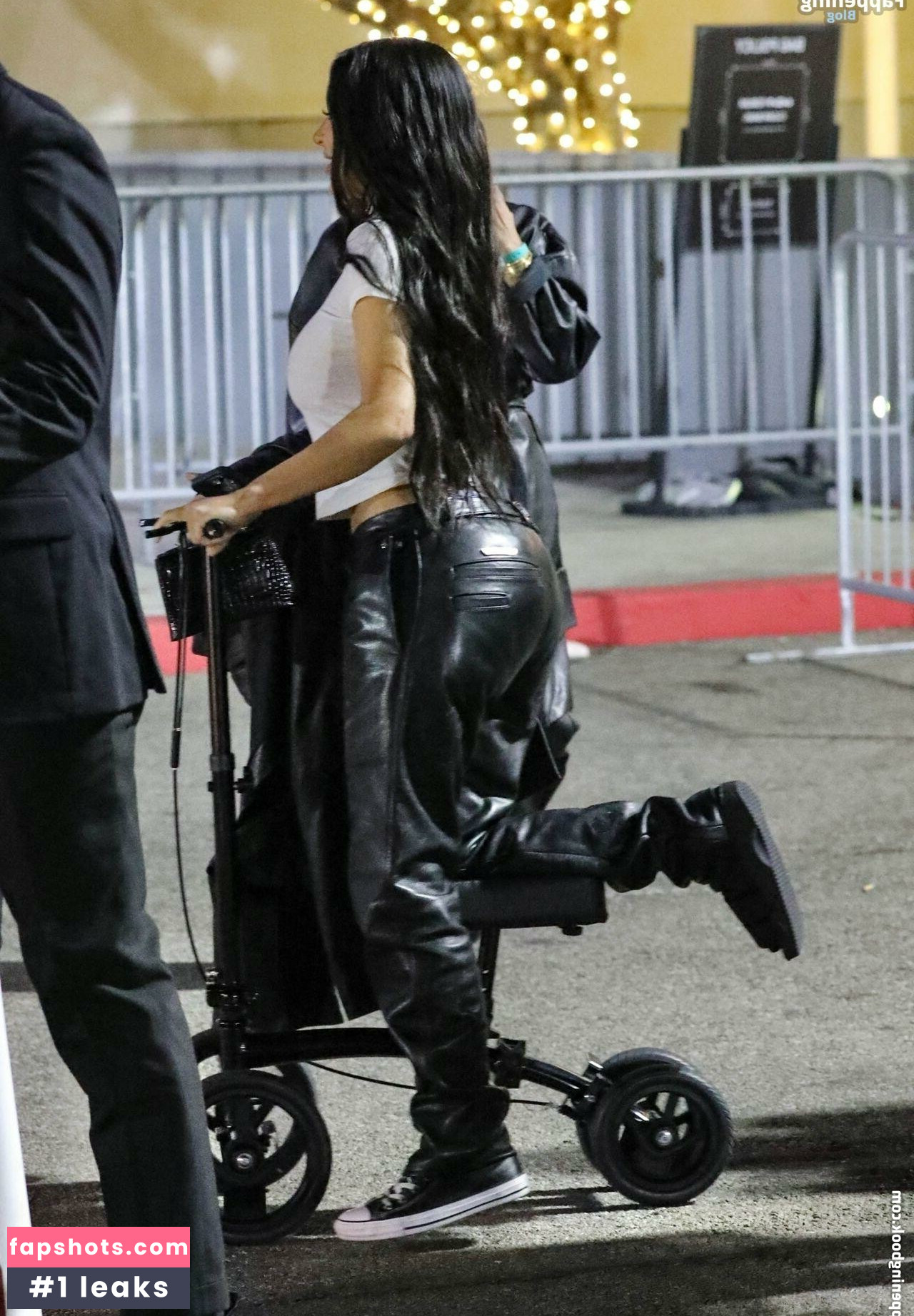 Kim Kardashian Filtración Desnuda OnlyFans Foto #505 - Fapshots