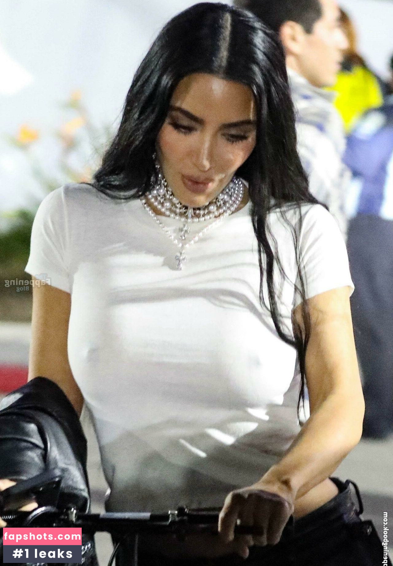 Kim Kardashian Filtración Desnuda OnlyFans Foto #512 - Fapshots