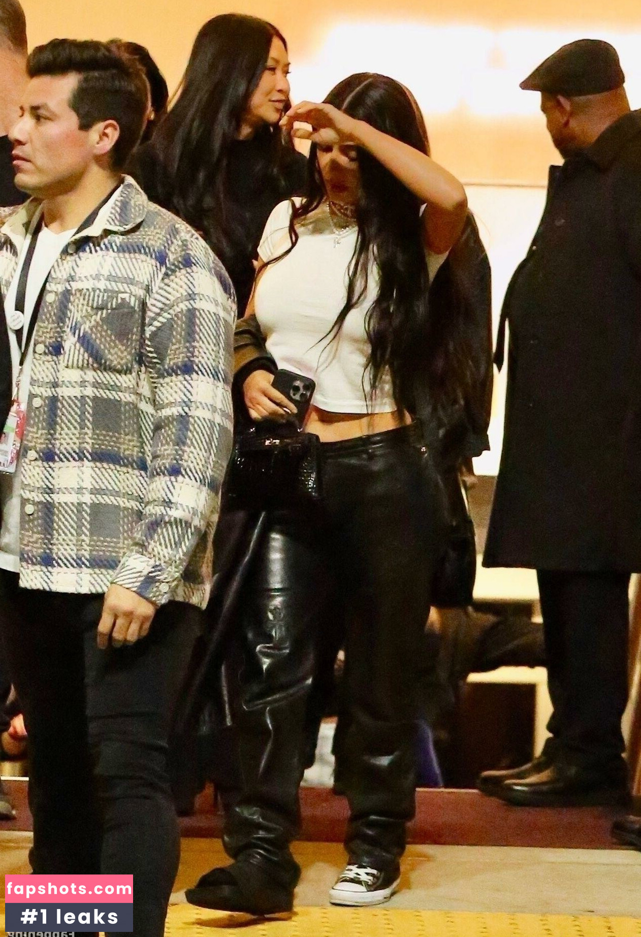 Kim Kardashian Filtración Desnuda OnlyFans Foto #521 - Fapshots