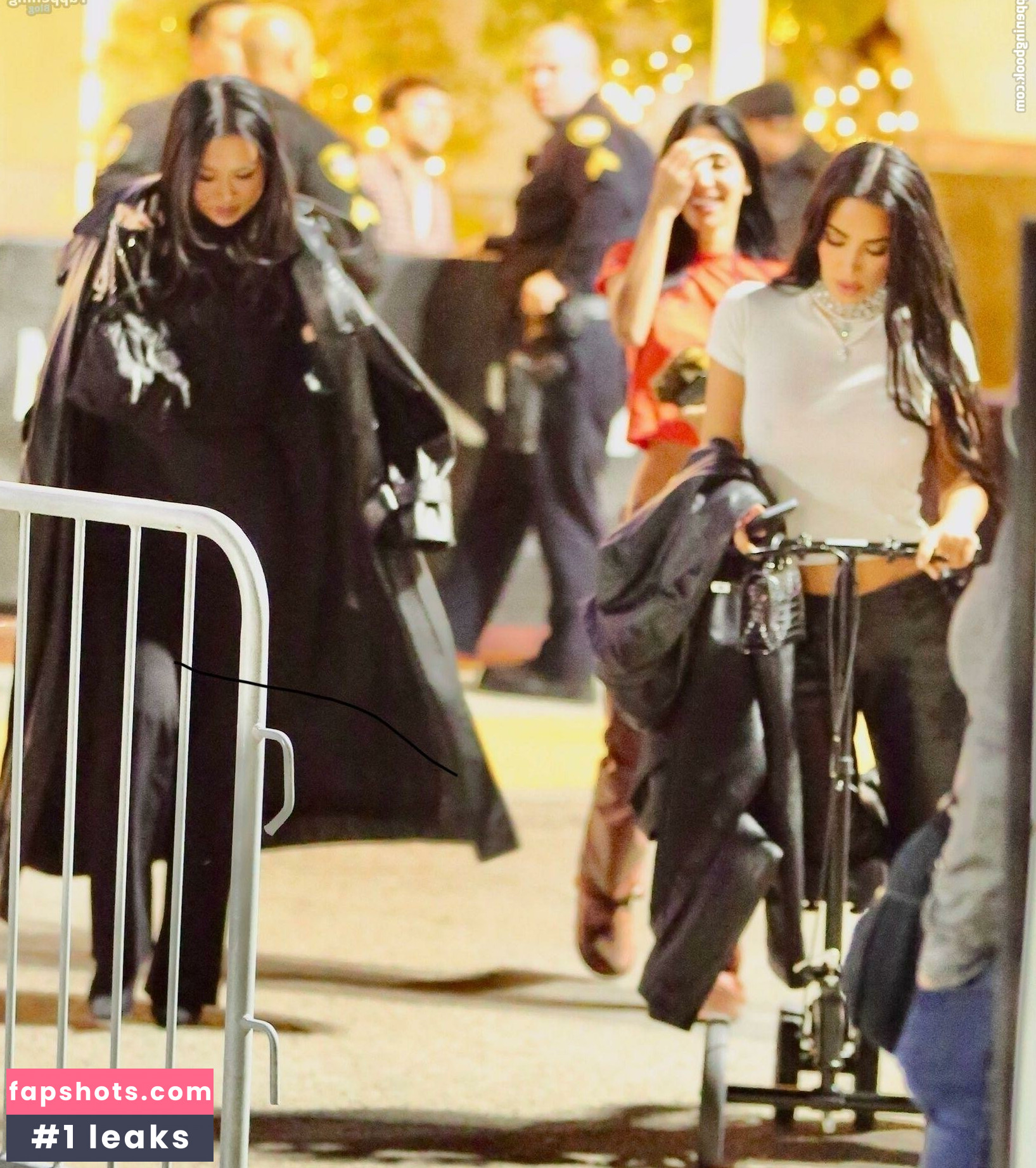 Kim Kardashian Filtración Desnuda OnlyFans Foto #524 - Fapshots