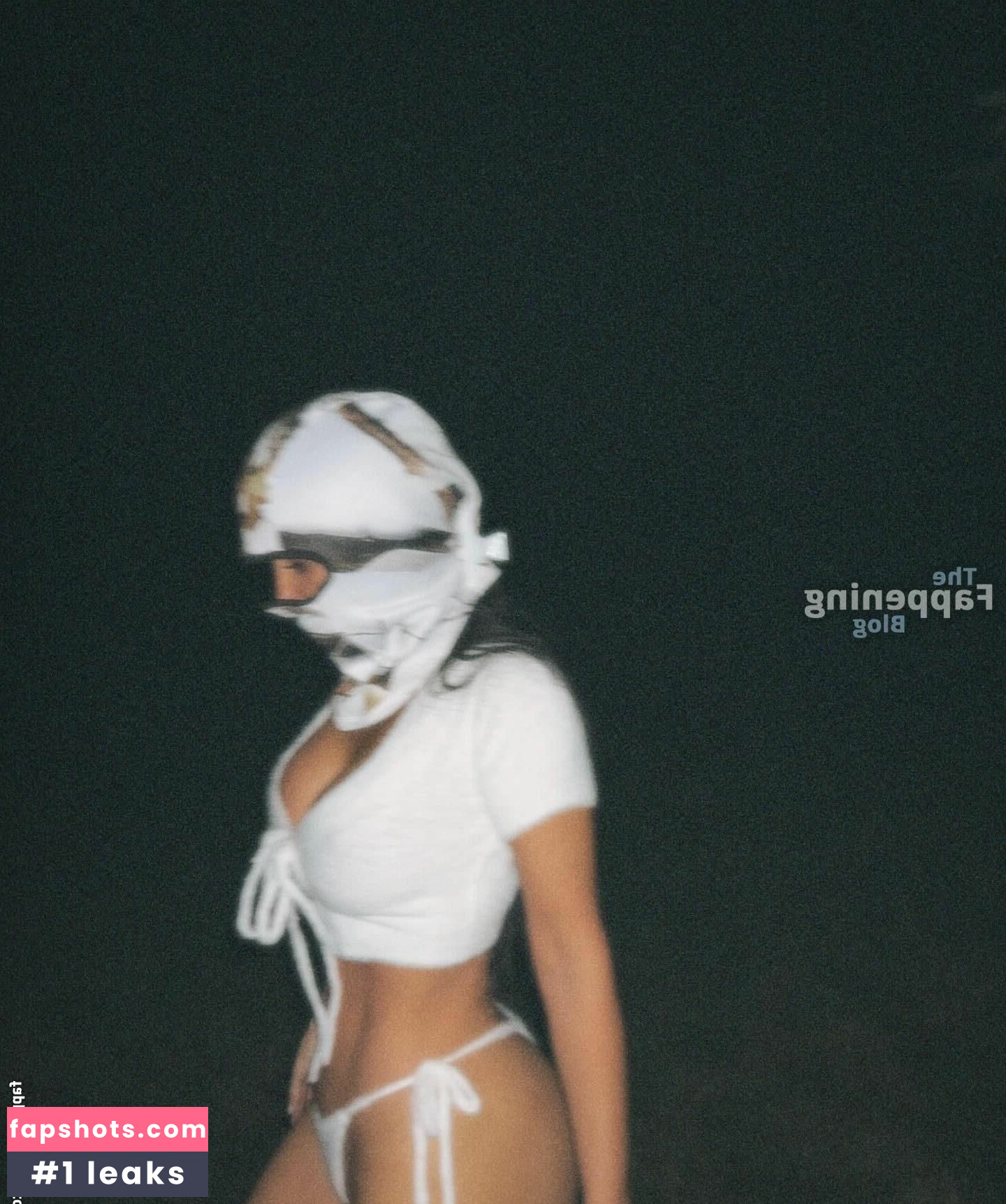 Kim Kardashian Filtración Desnuda OnlyFans Foto #547 - Fapshots