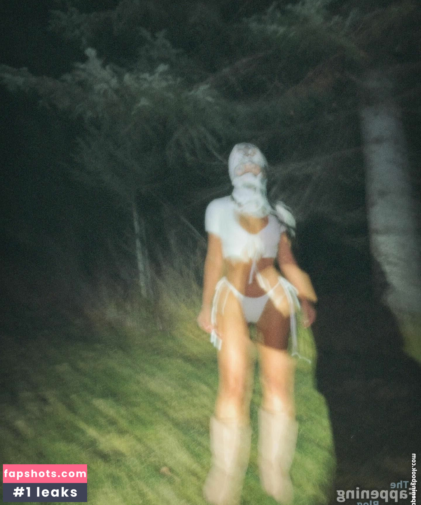 Kim Kardashian Filtración Desnuda OnlyFans Foto #548 - Fapshots