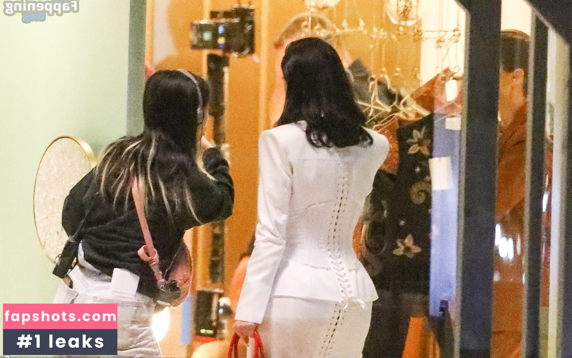 Kim Kardashian Filtración Desnuda OnlyFans Foto #555 - Fapshots