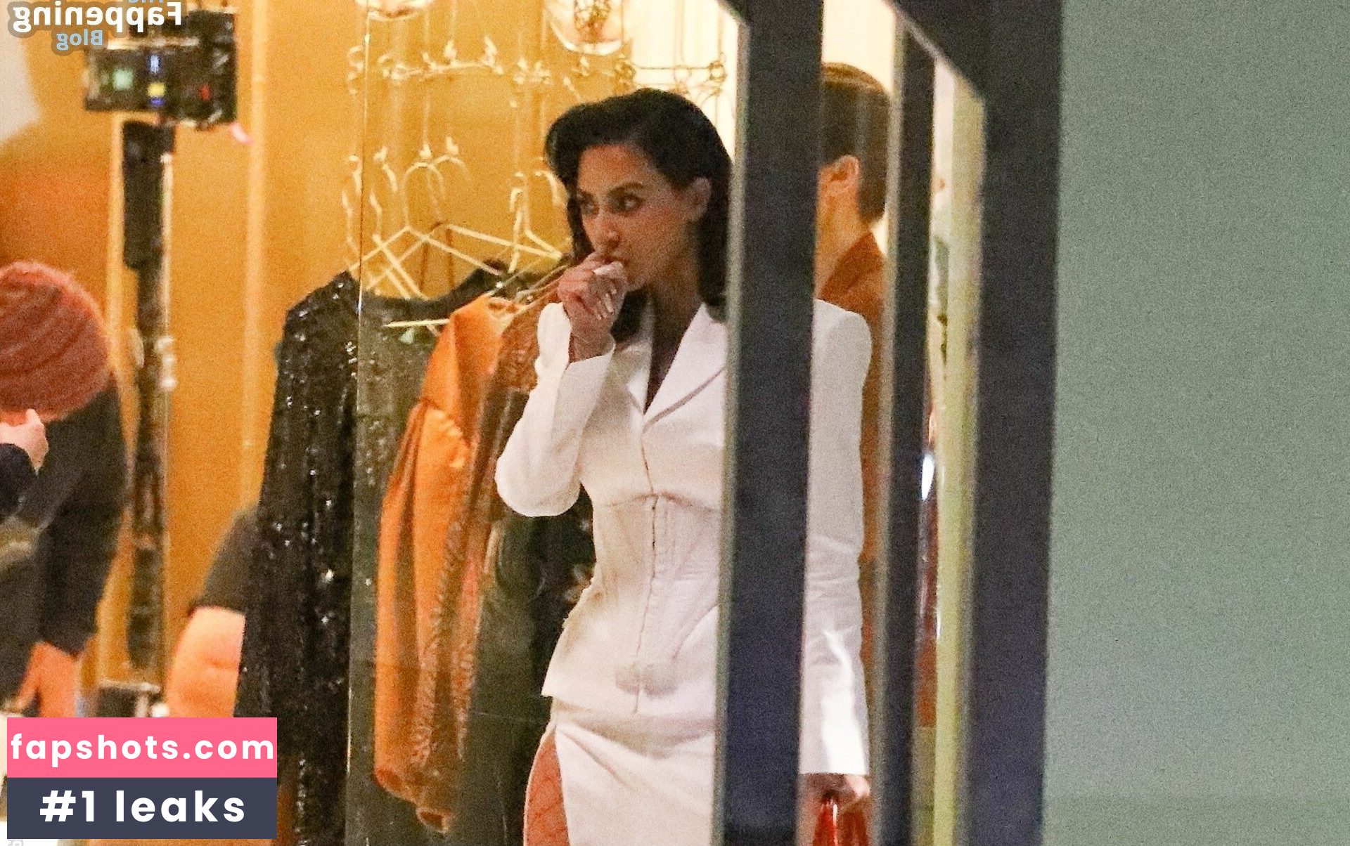 Kim Kardashian Filtración Desnuda OnlyFans Foto #556 - Fapshots