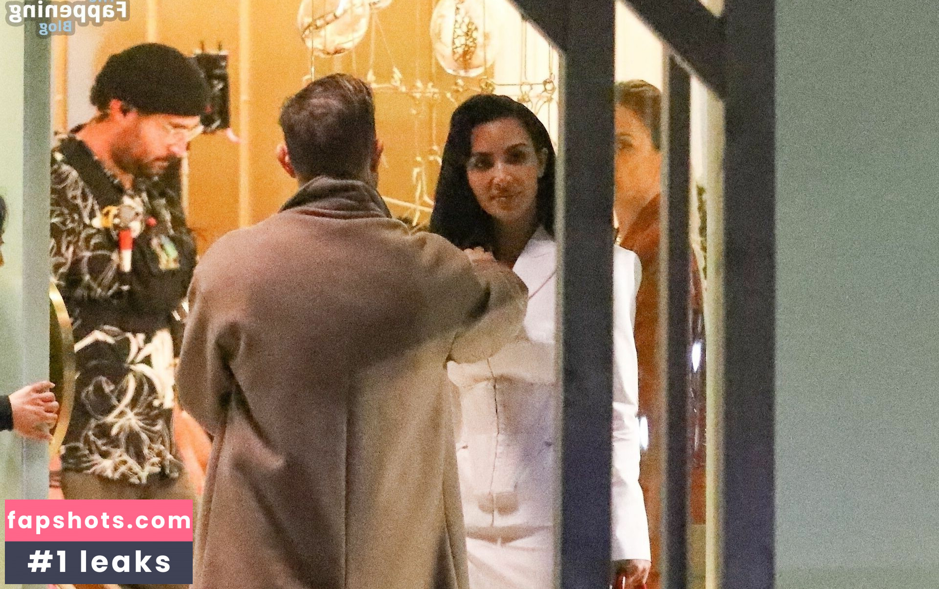 Kim Kardashian Filtración Desnuda OnlyFans Foto #557 - Fapshots