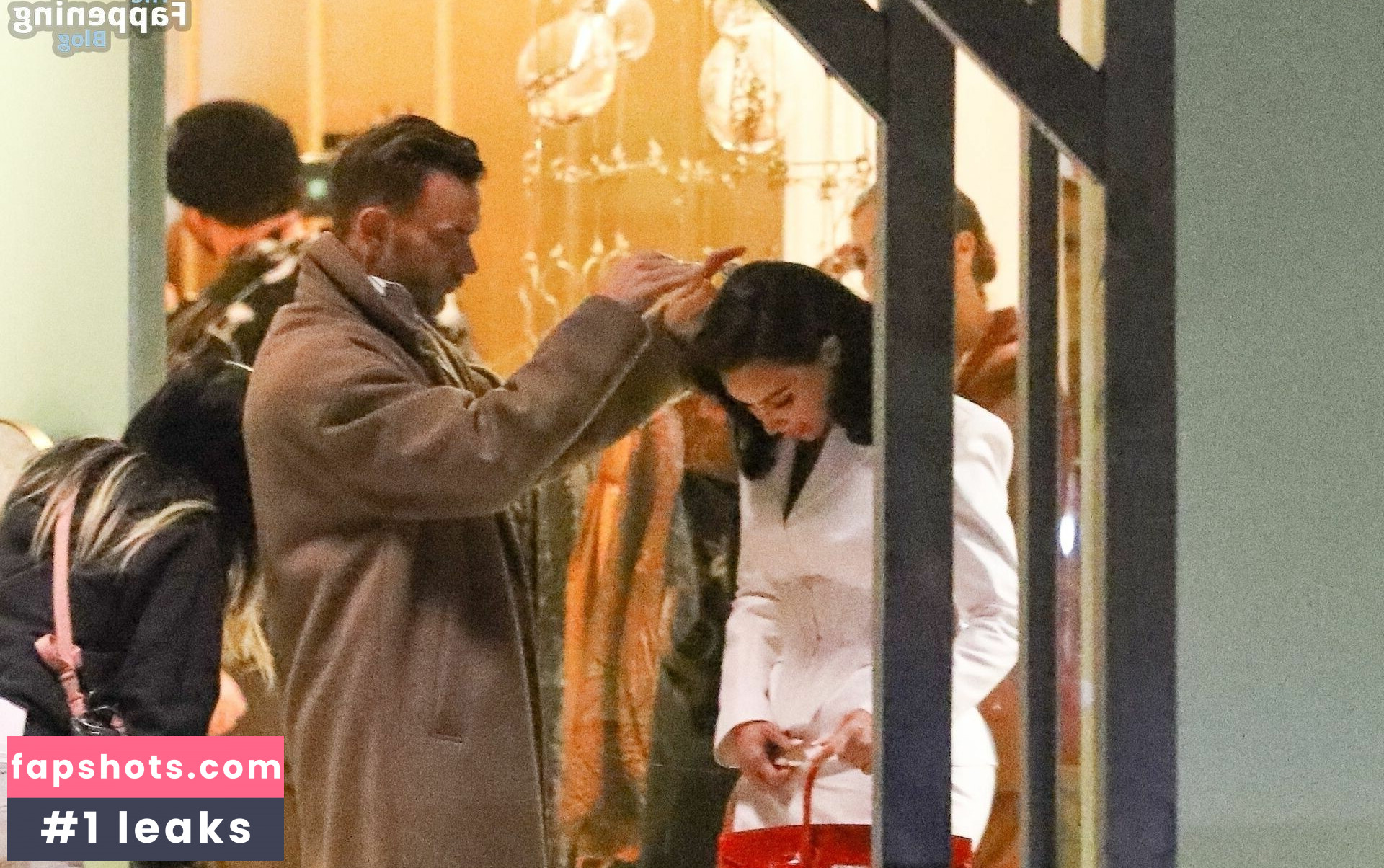 Kim Kardashian Filtración Desnuda OnlyFans Foto #560 - Fapshots