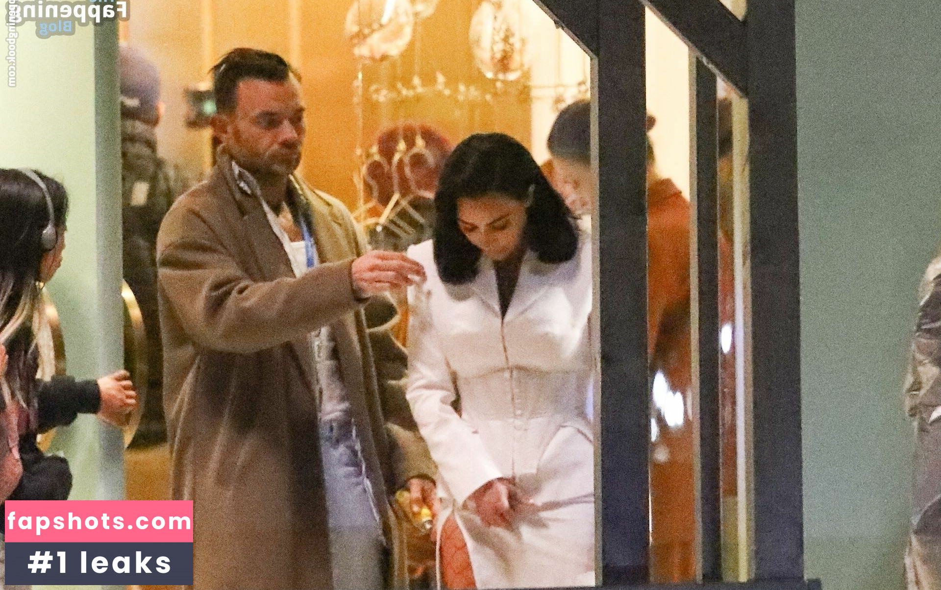 Kim Kardashian Filtración Desnuda OnlyFans Foto #561 - Fapshots