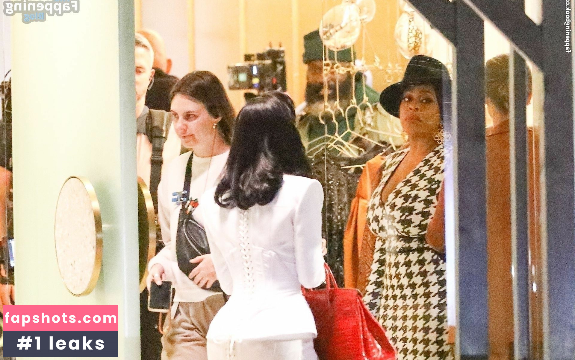 Kim Kardashian Filtración Desnuda OnlyFans Foto #567 - Fapshots