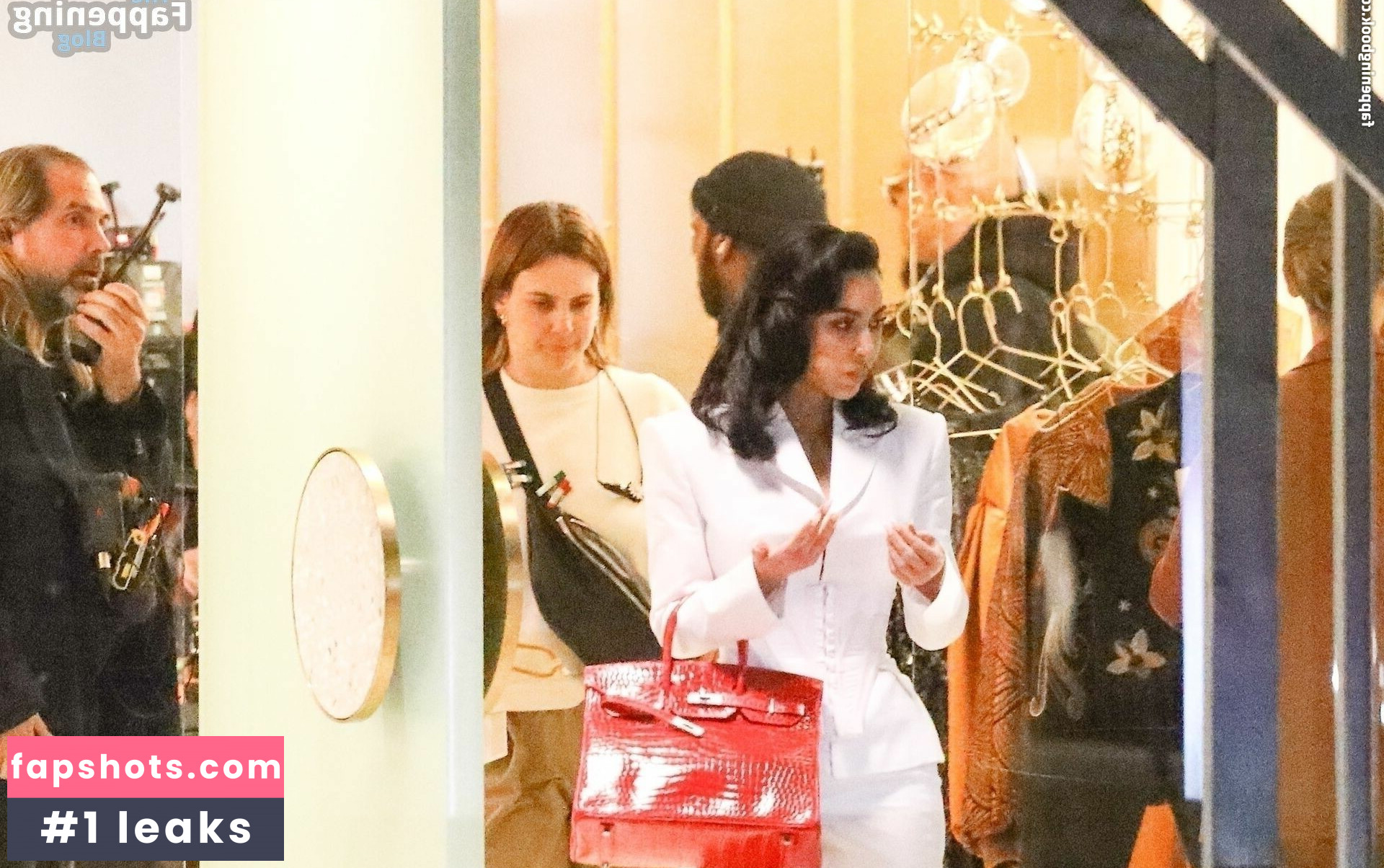 Kim Kardashian Filtración Desnuda OnlyFans Foto #569 - Fapshots