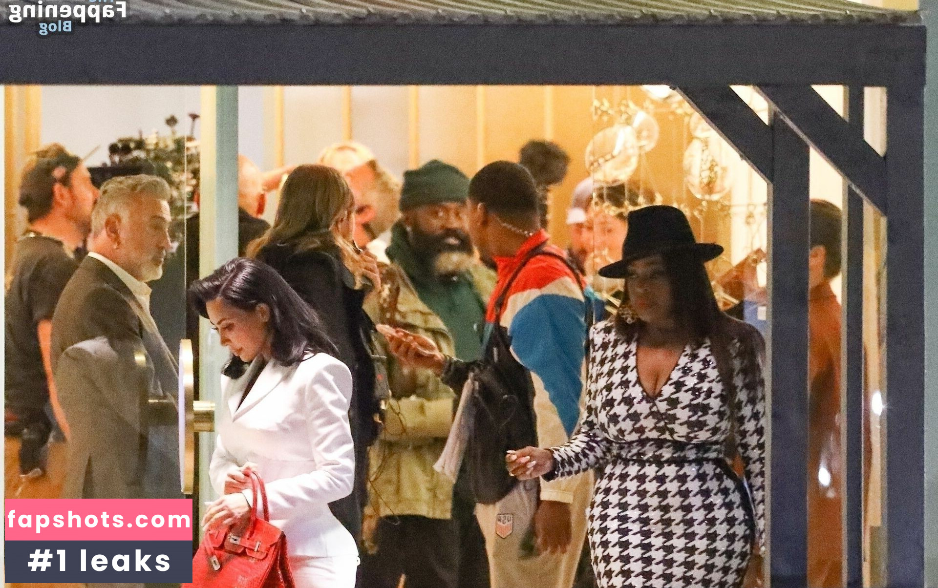 Kim Kardashian Filtración Desnuda OnlyFans Foto #572 - Fapshots