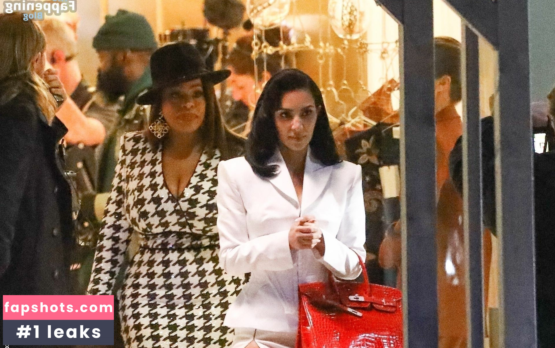 Kim Kardashian Filtración Desnuda OnlyFans Foto #574 - Fapshots