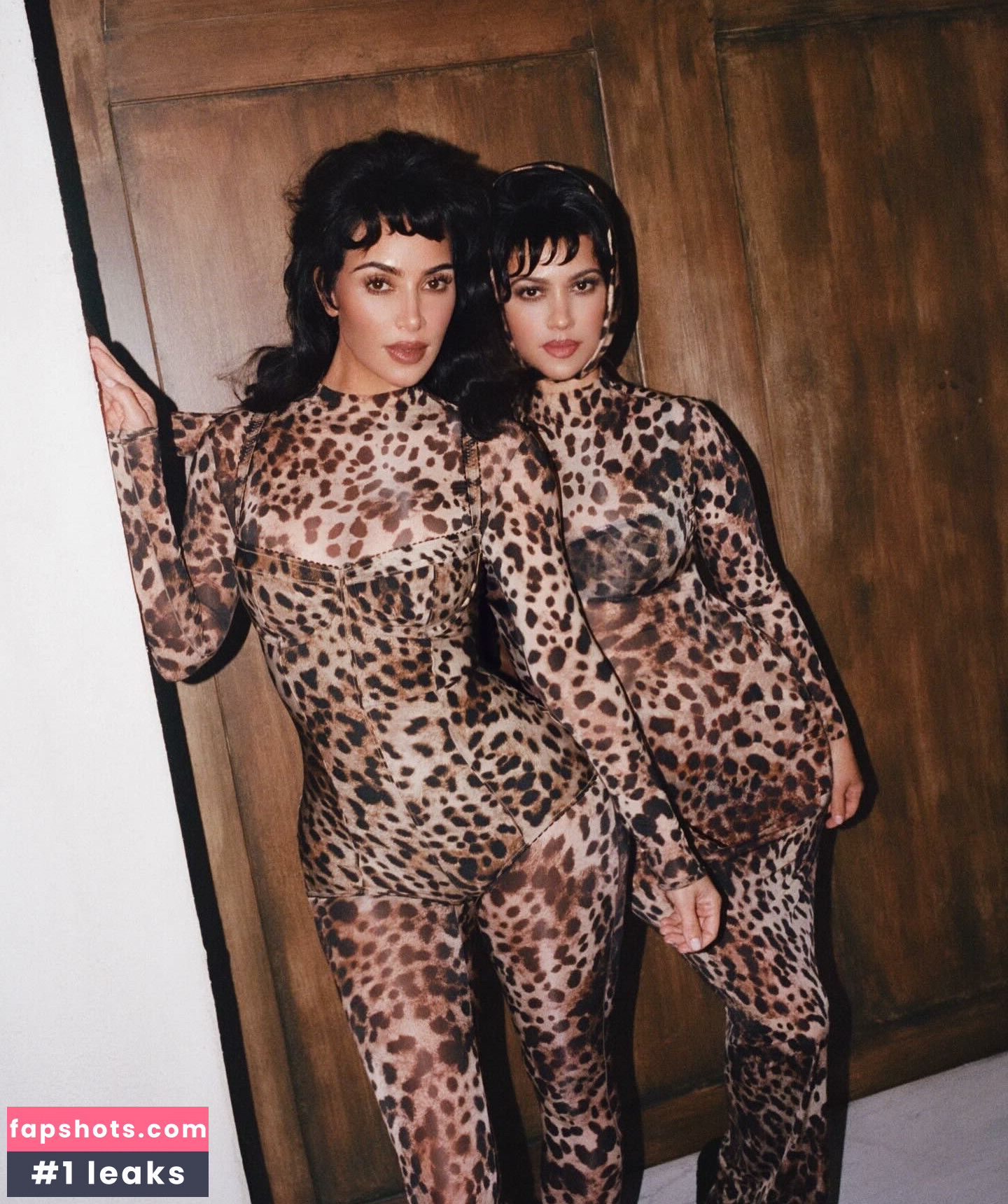 Kim Kardashian Filtración Desnuda OnlyFans Foto #586 - Fapshots