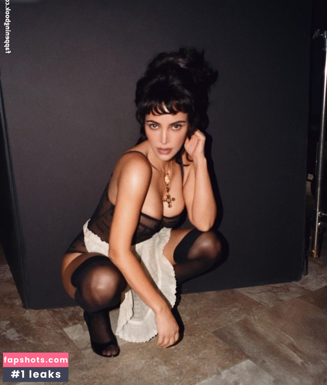 Kim Kardashian Filtración Desnuda OnlyFans Foto #624 - Fapshots