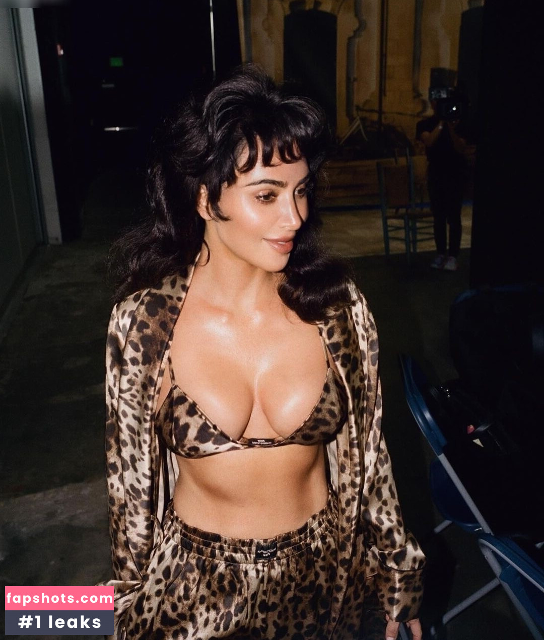 Kim Kardashian Filtración Desnuda OnlyFans Foto #631 - Fapshots