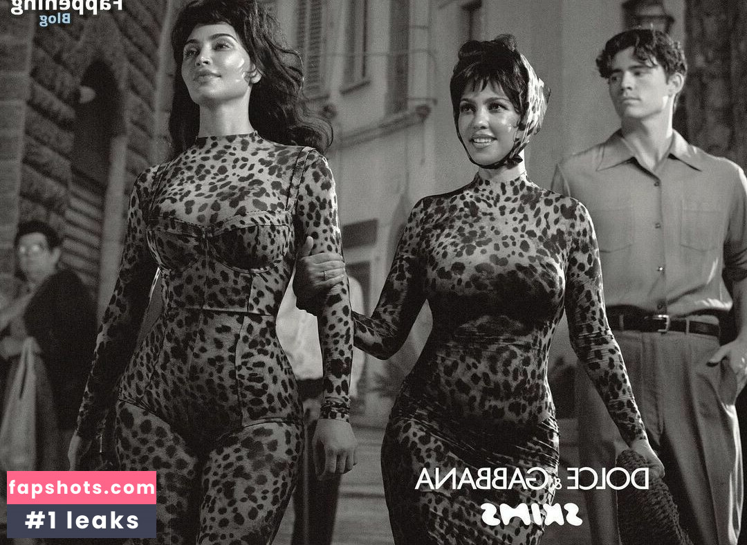 Kim Kardashian Filtración Desnuda OnlyFans Foto #641 - Fapshots