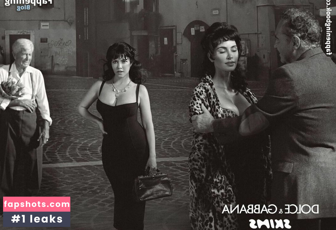 Kim Kardashian Filtración Desnuda OnlyFans Foto #643 - Fapshots