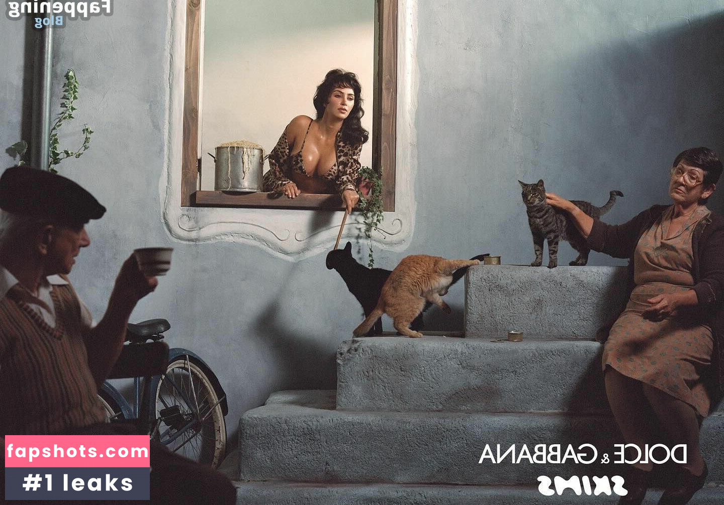 Kim Kardashian Filtración Desnuda OnlyFans Foto #653 - Fapshots