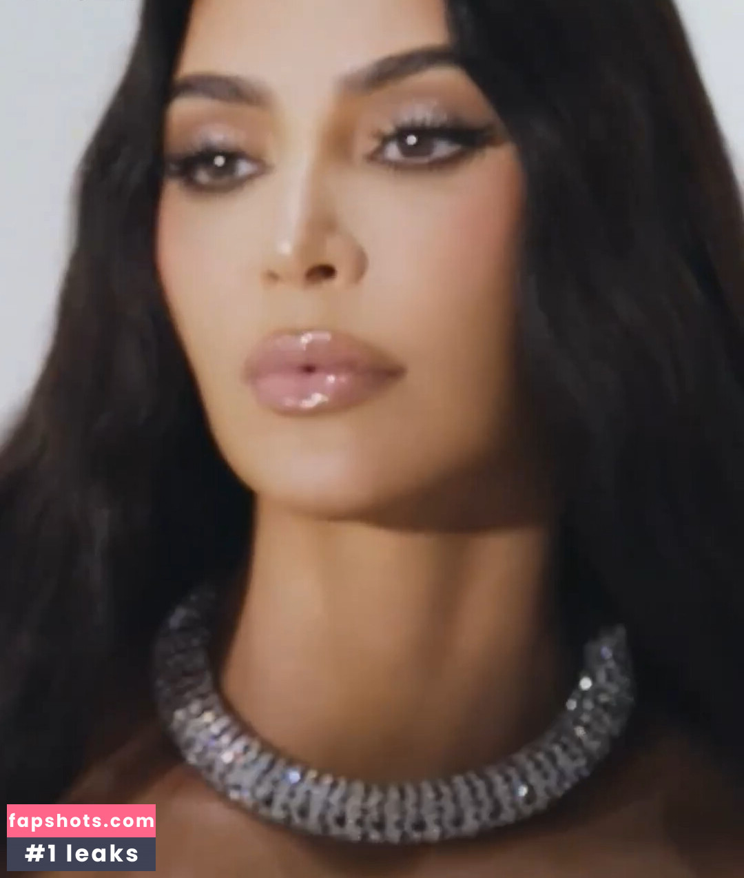 Kim Kardashian Filtración Desnuda OnlyFans Foto #674 - Fapshots