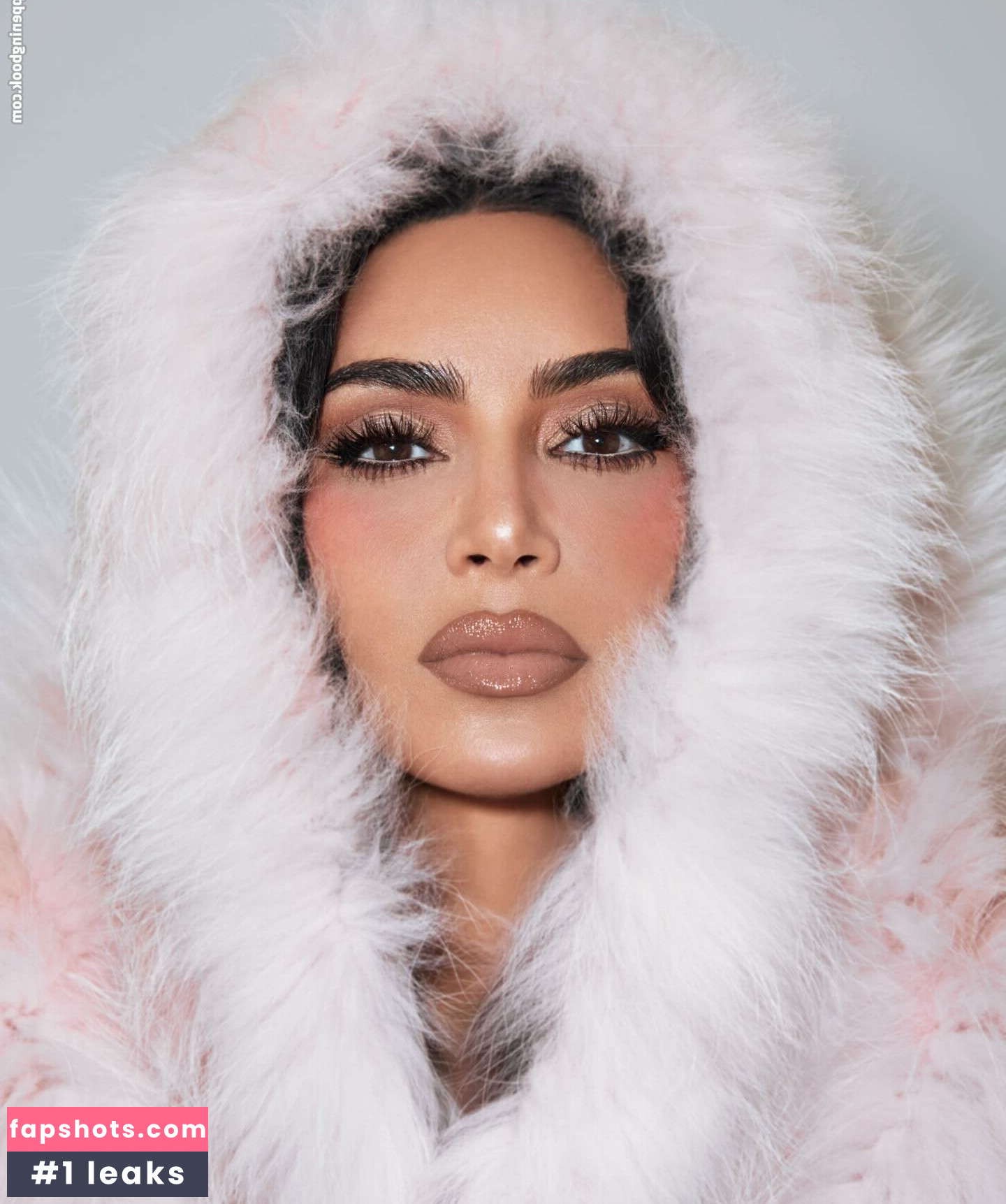 Kim Kardashian Filtración Desnuda OnlyFans Foto #675 - Fapshots