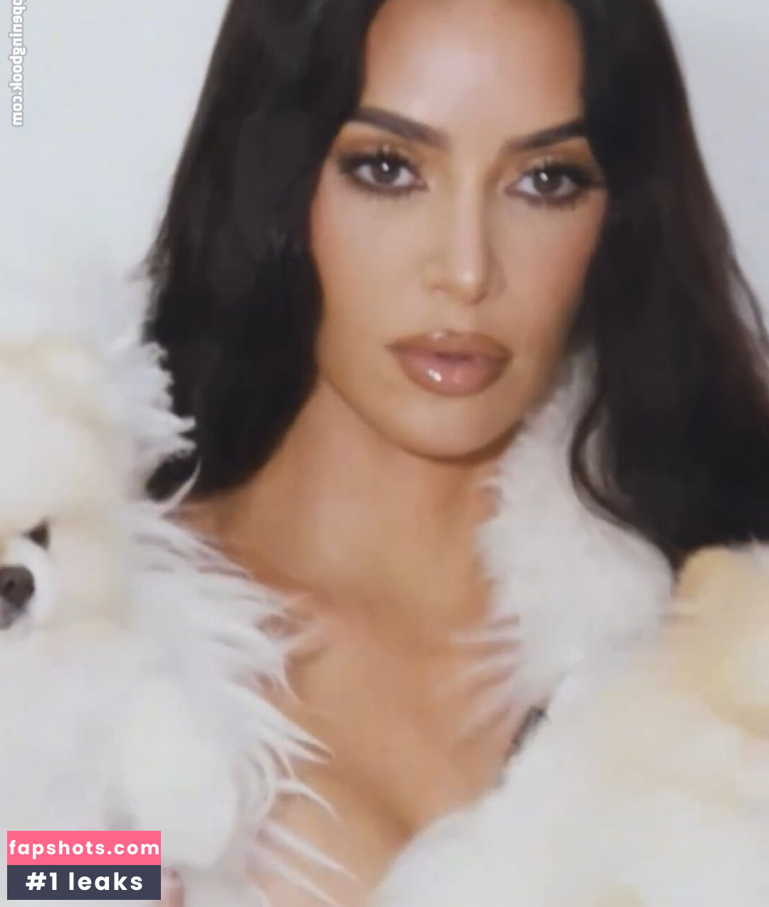 Kim Kardashian Filtración Desnuda OnlyFans Foto #676 - Fapshots