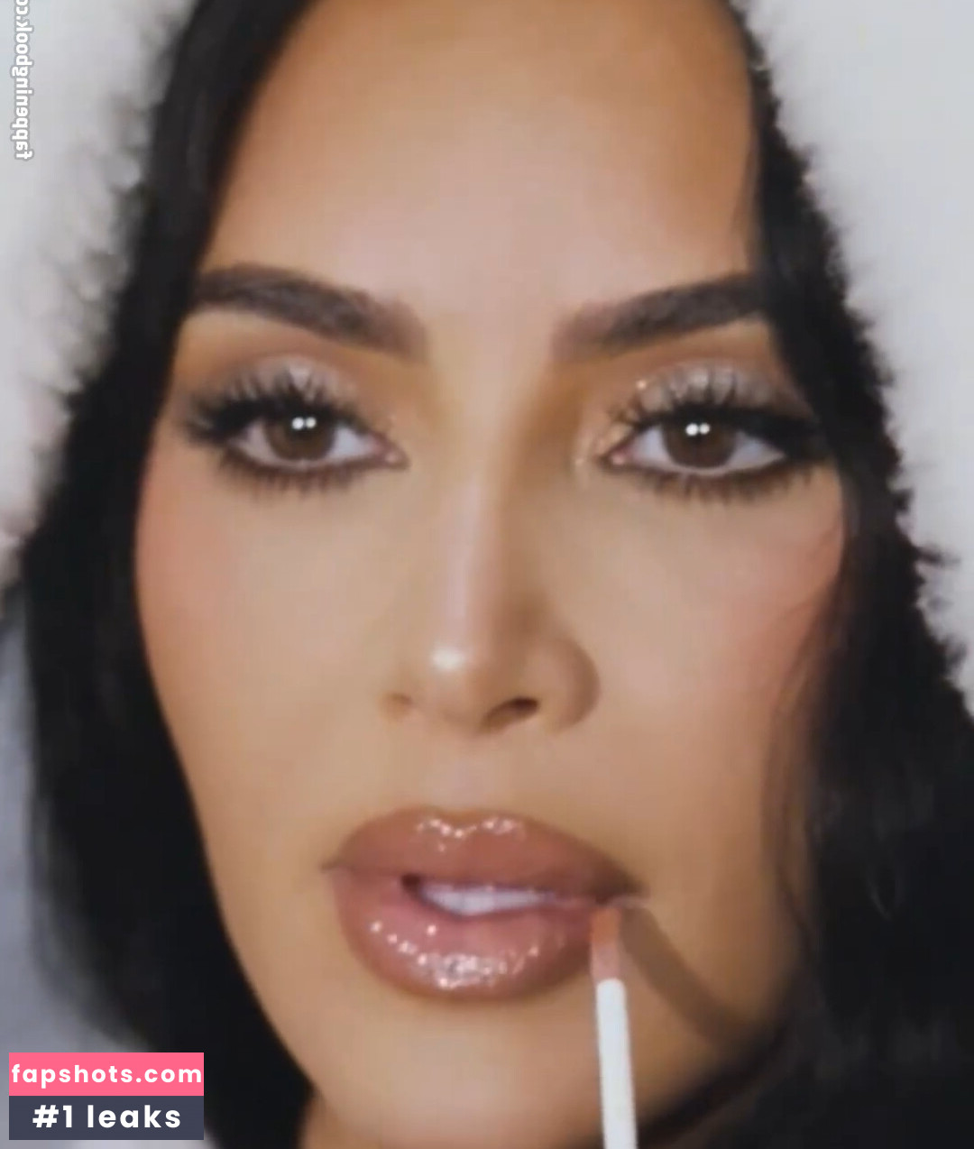 Kim Kardashian Filtración Desnuda OnlyFans Foto #678 - Fapshots