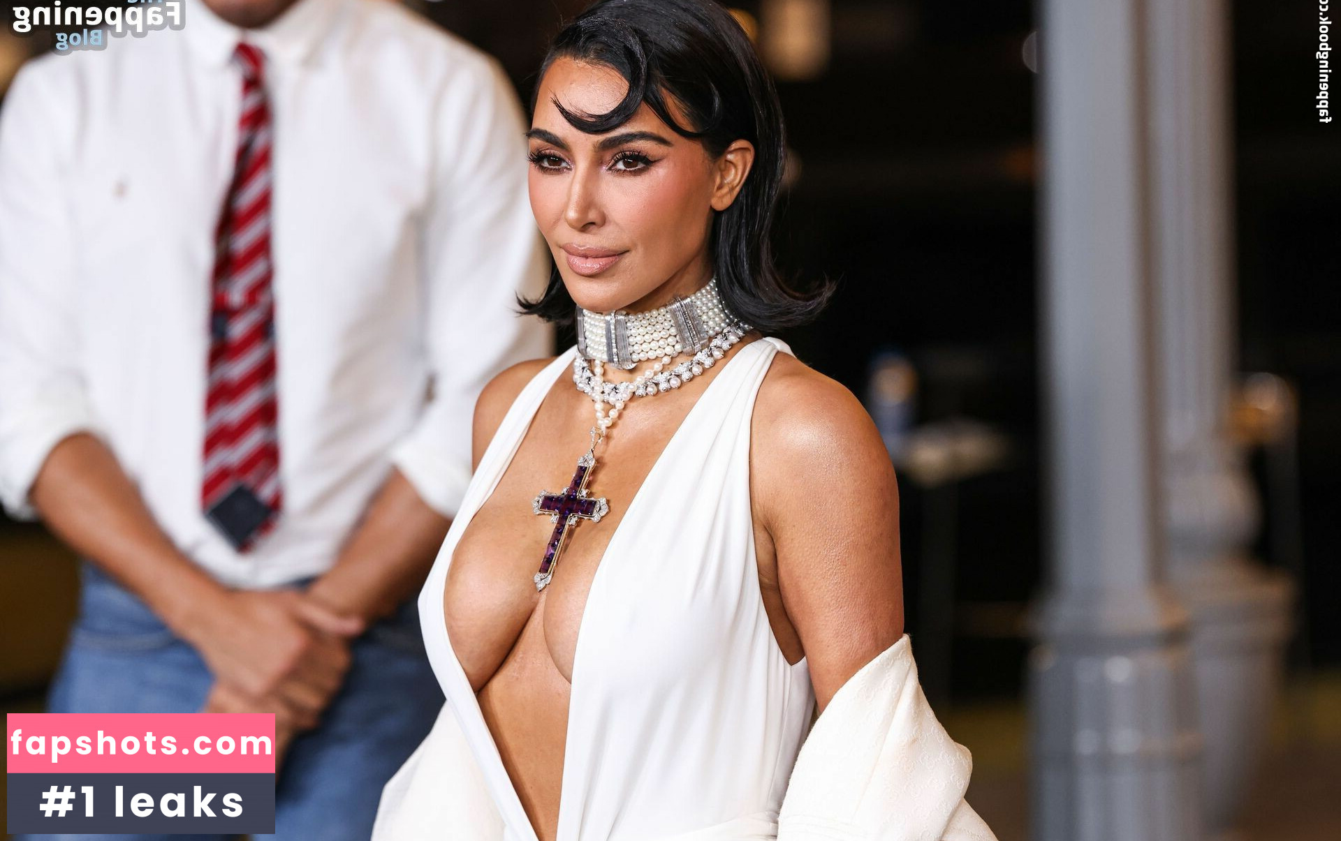 Kim Kardashian Filtración Desnuda OnlyFans Foto #682 - Fapshots