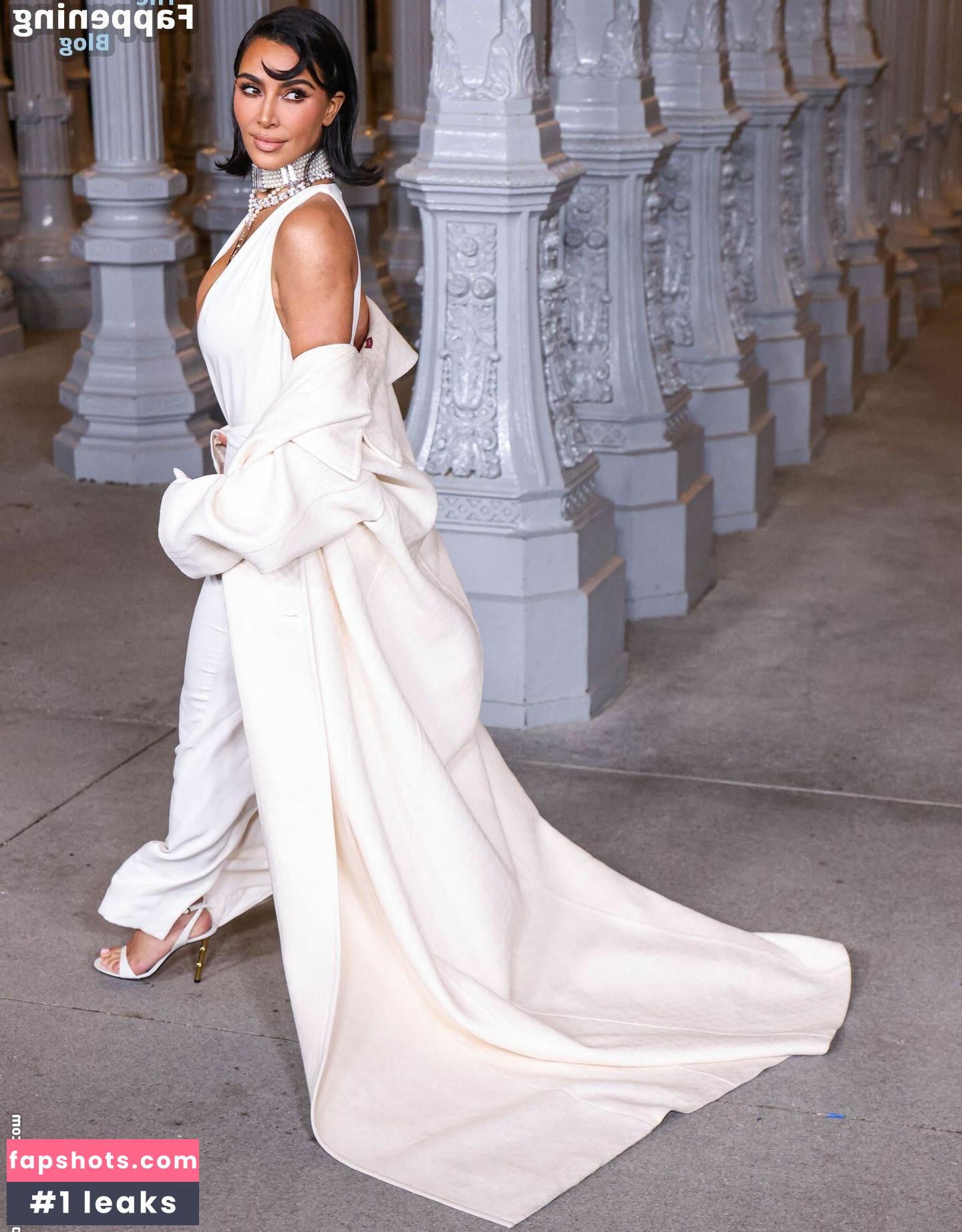 Kim Kardashian Filtración Desnuda OnlyFans Foto #686 - Fapshots