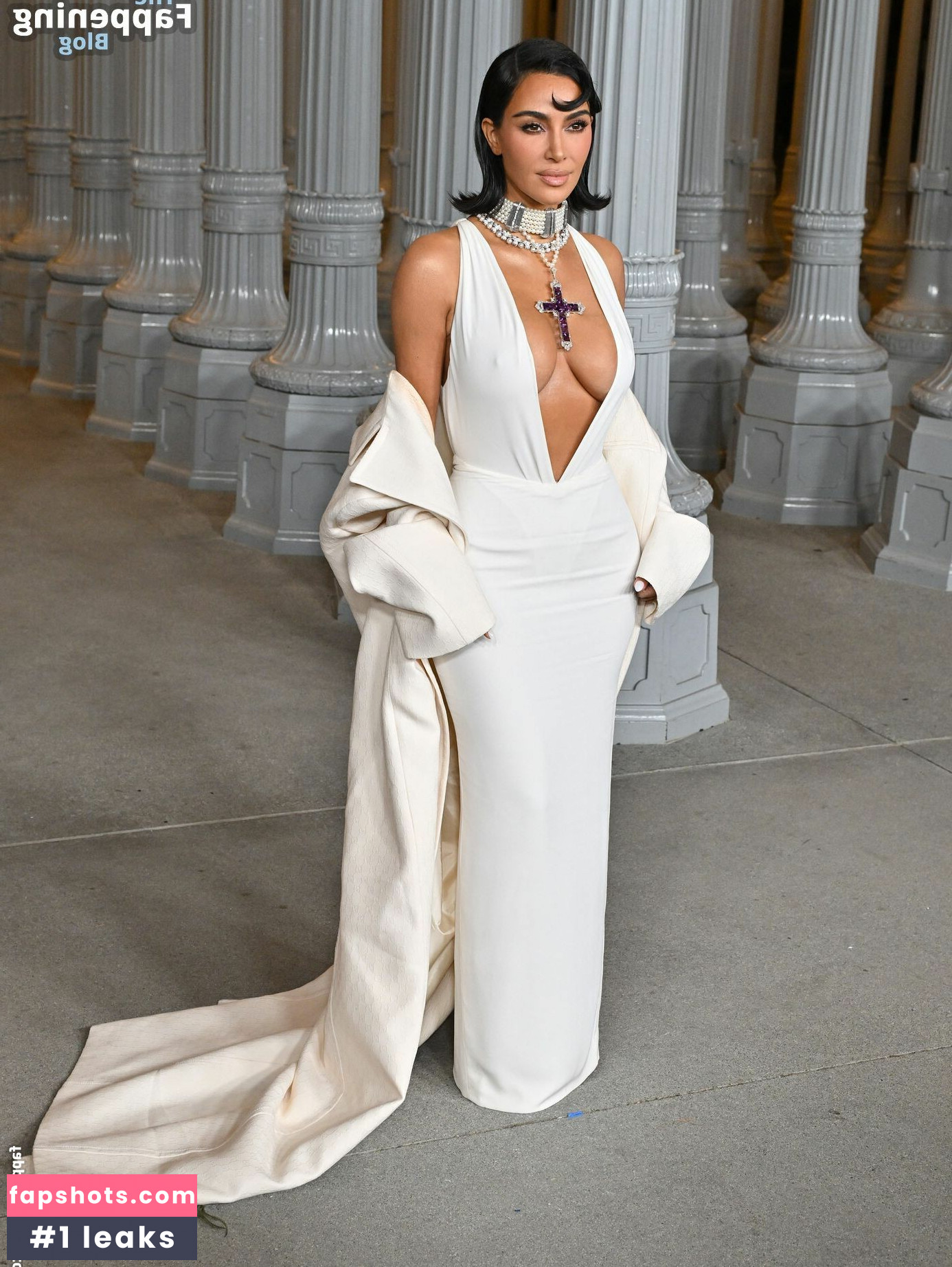 Kim Kardashian Filtración Desnuda OnlyFans Foto #704 - Fapshots