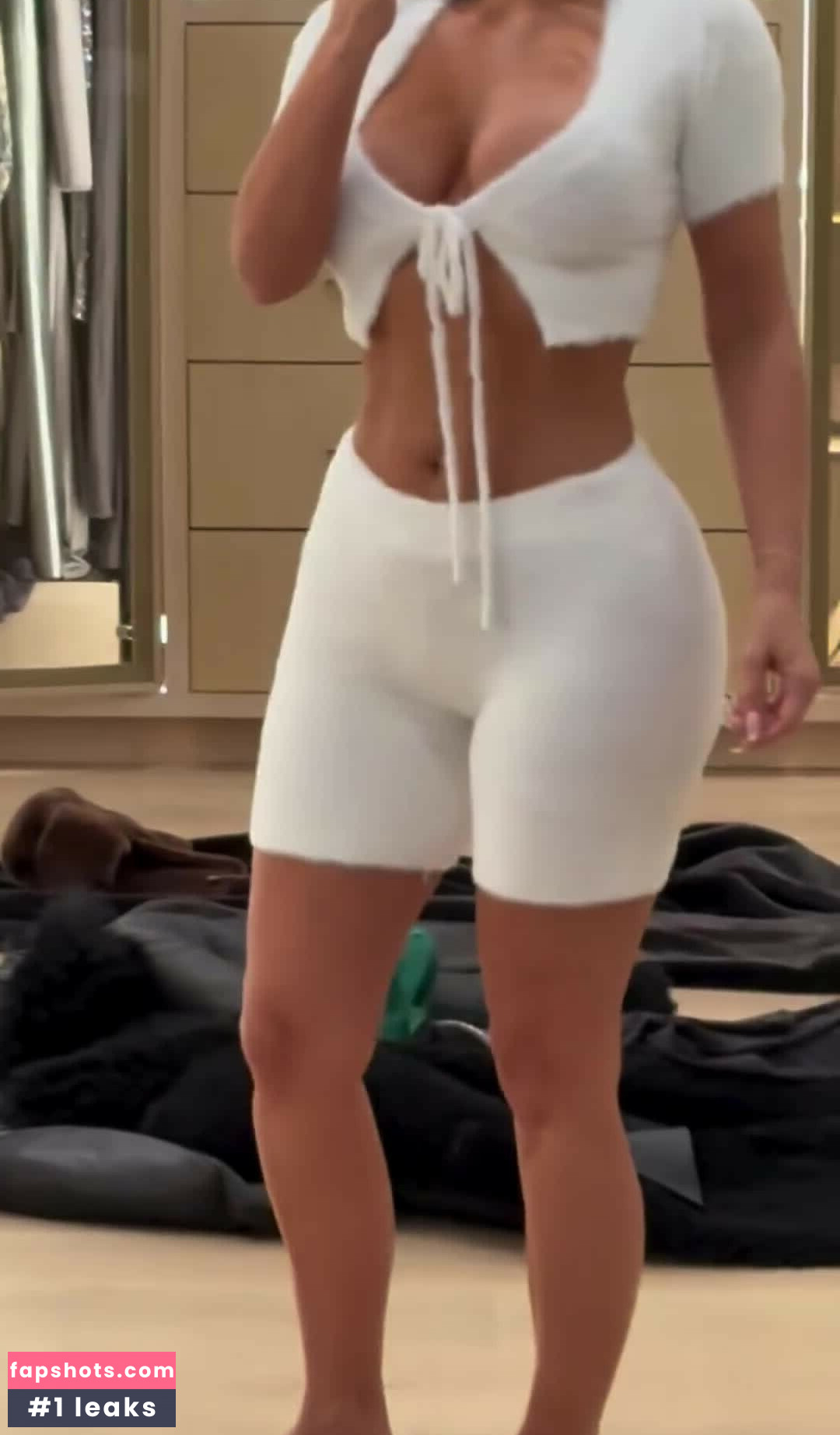 Kim Kardashian Filtración Desnuda OnlyFans Foto #708 - Fapshots