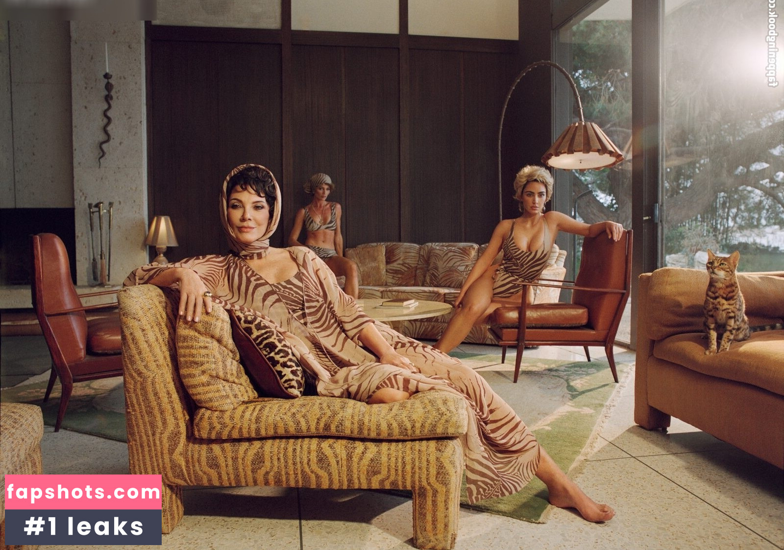 Kim Kardashian Filtración Desnuda OnlyFans Foto #73 - Fapshots